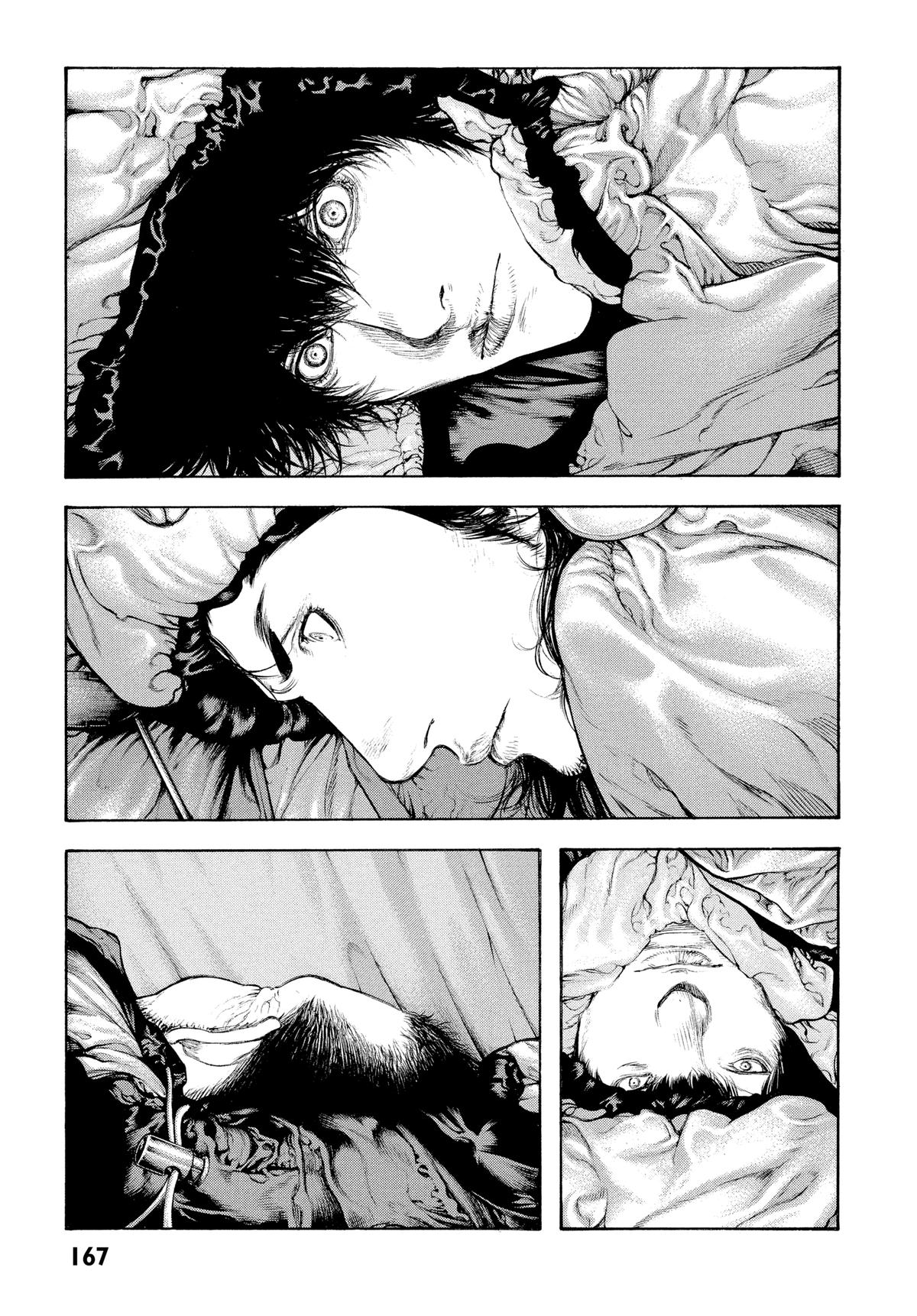 Read The Climber Manga Online
