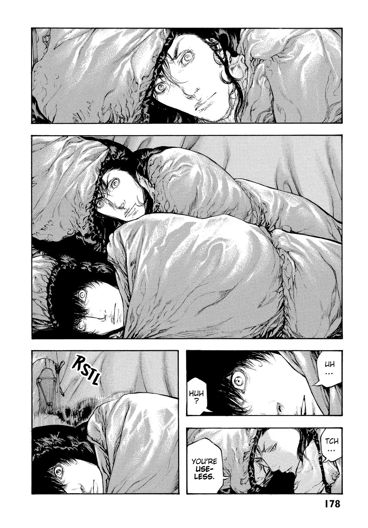 Read The Climber Manga Online