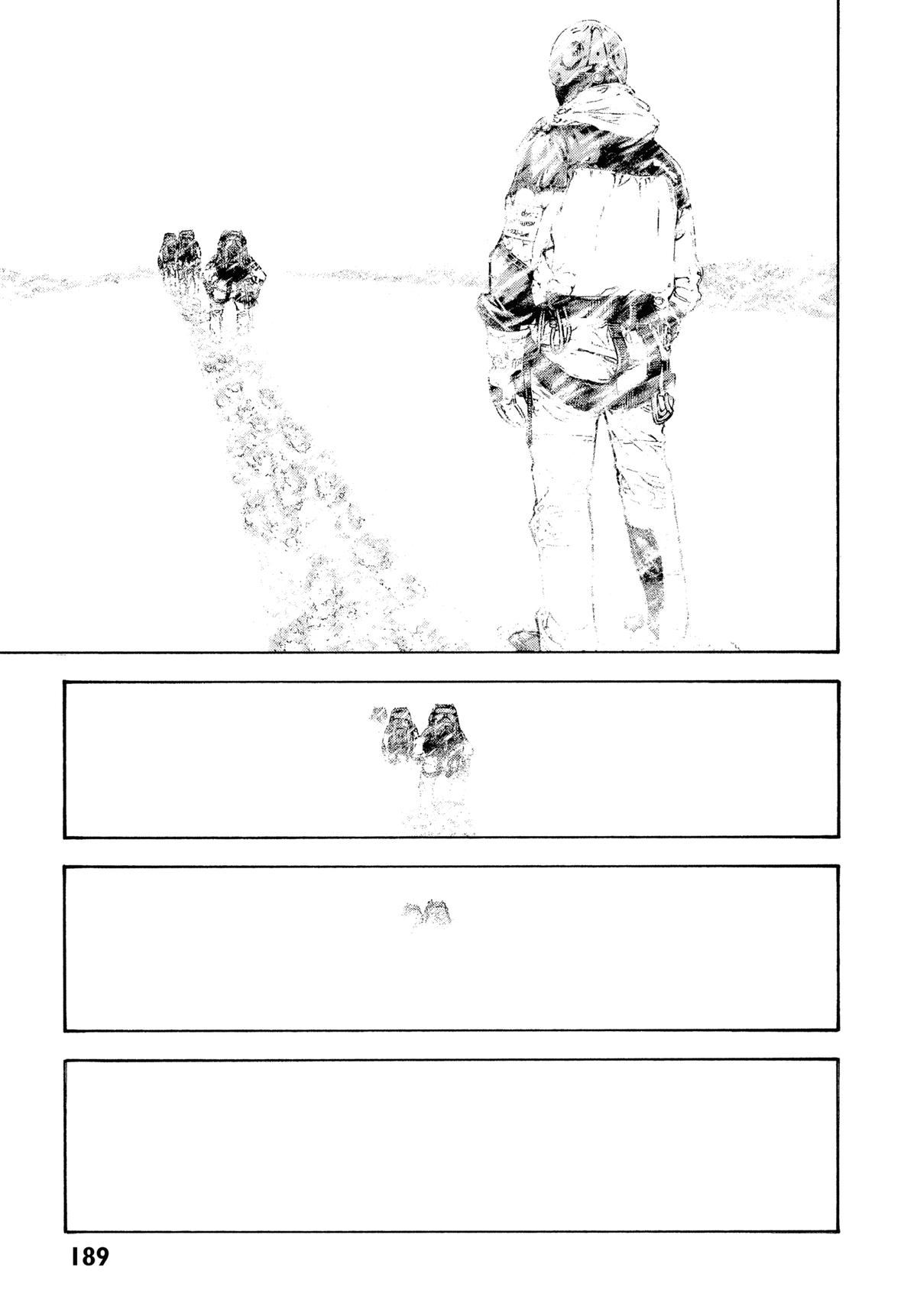 Read The Climber Manga Online
