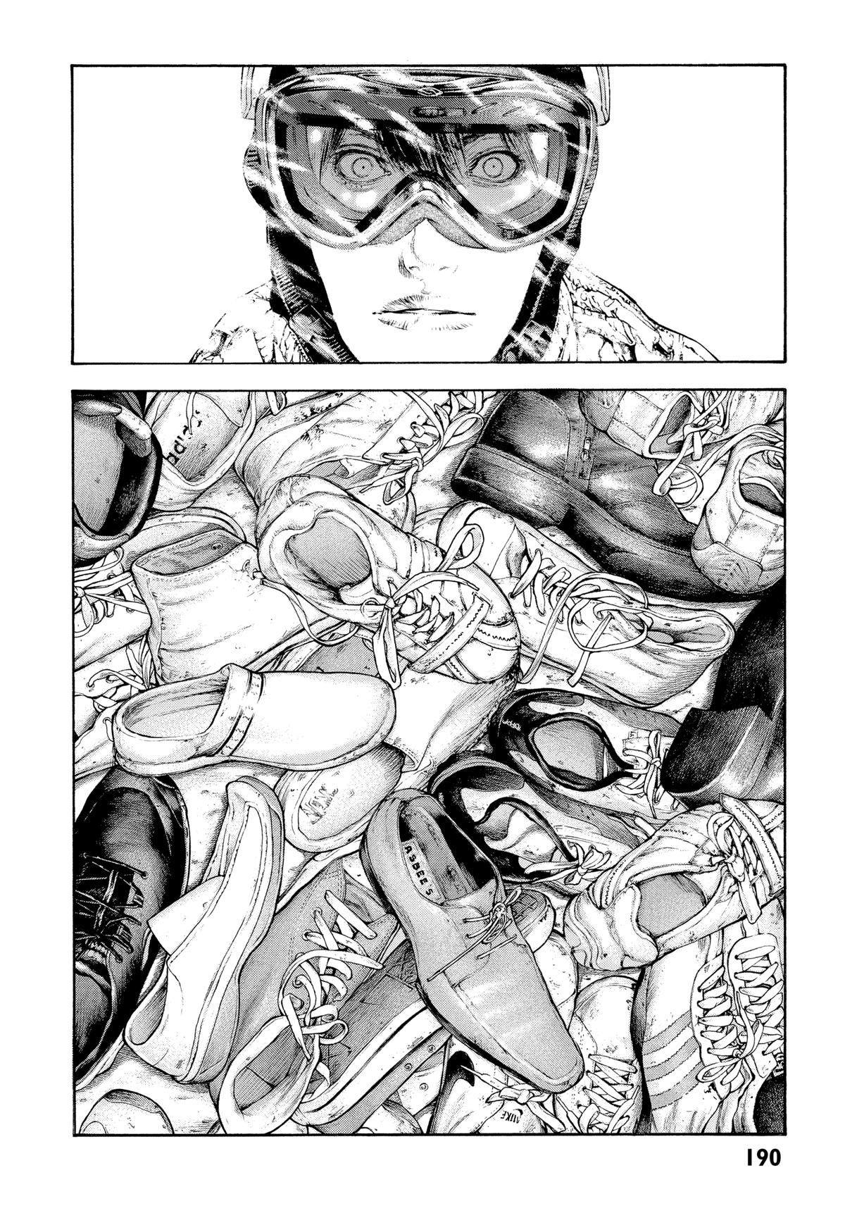 Read The Climber Manga Online