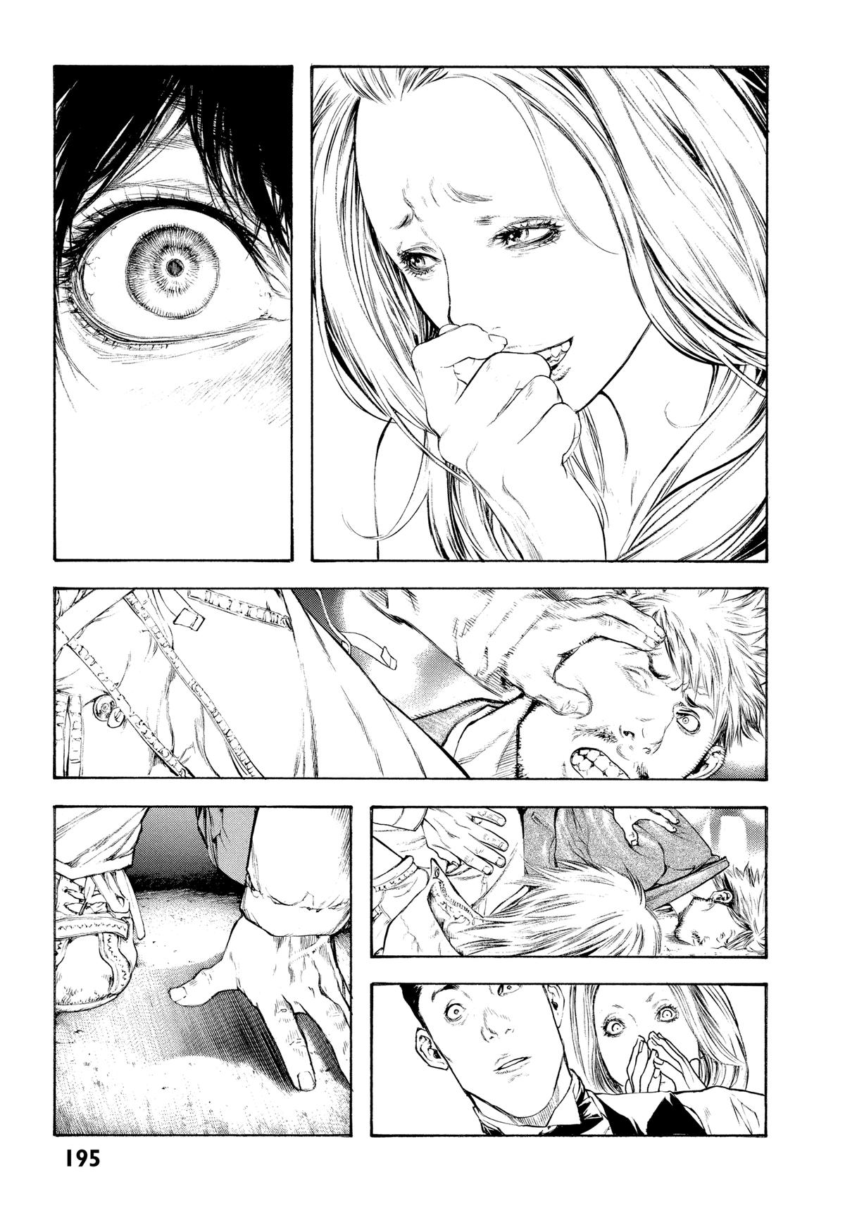 Read The Climber Manga Online