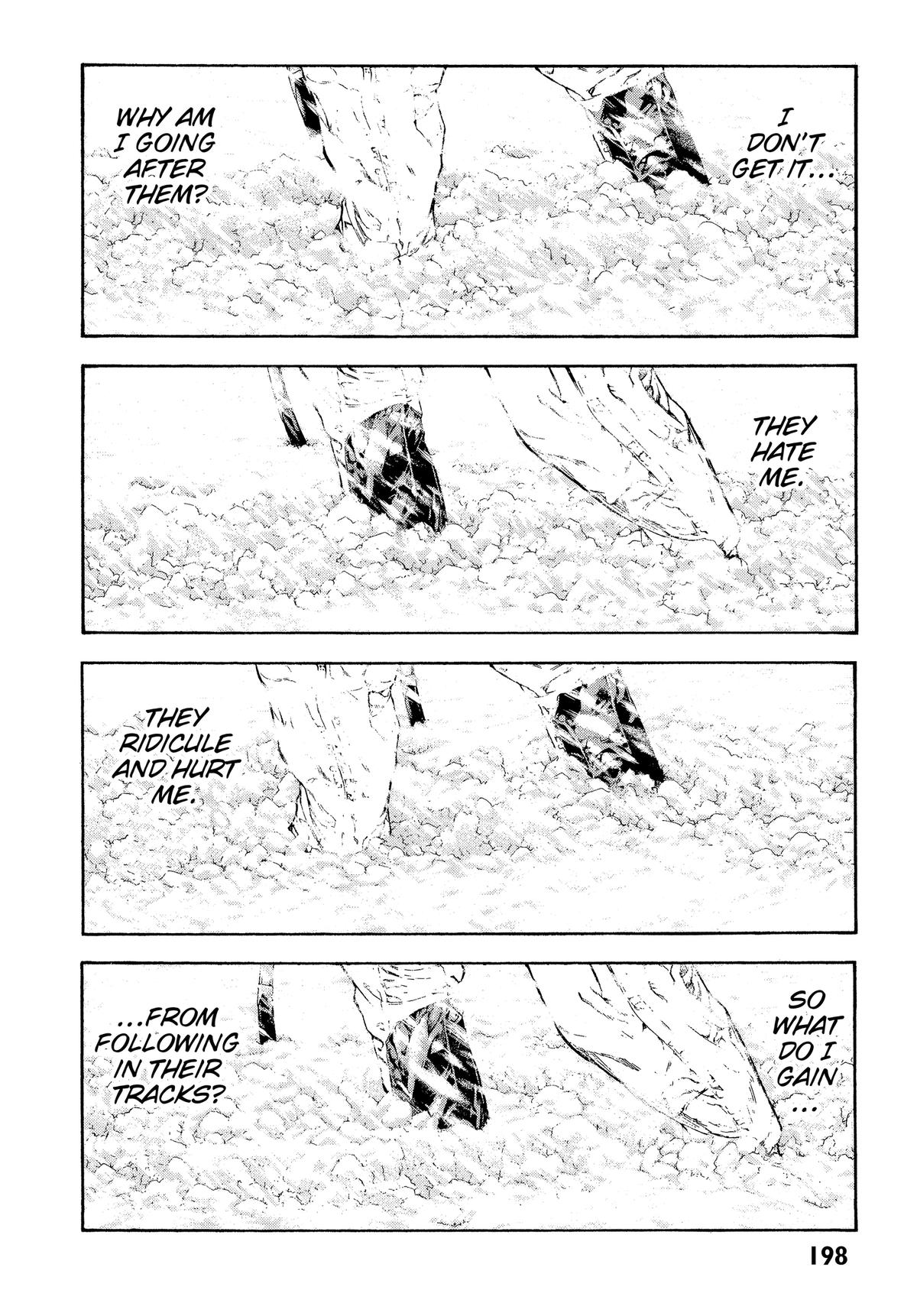 Read The Climber Manga Online