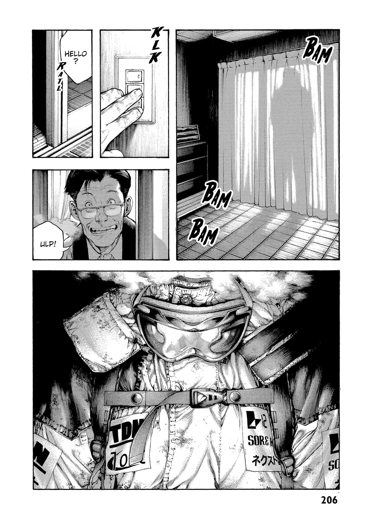 Read The Climber Manga Online