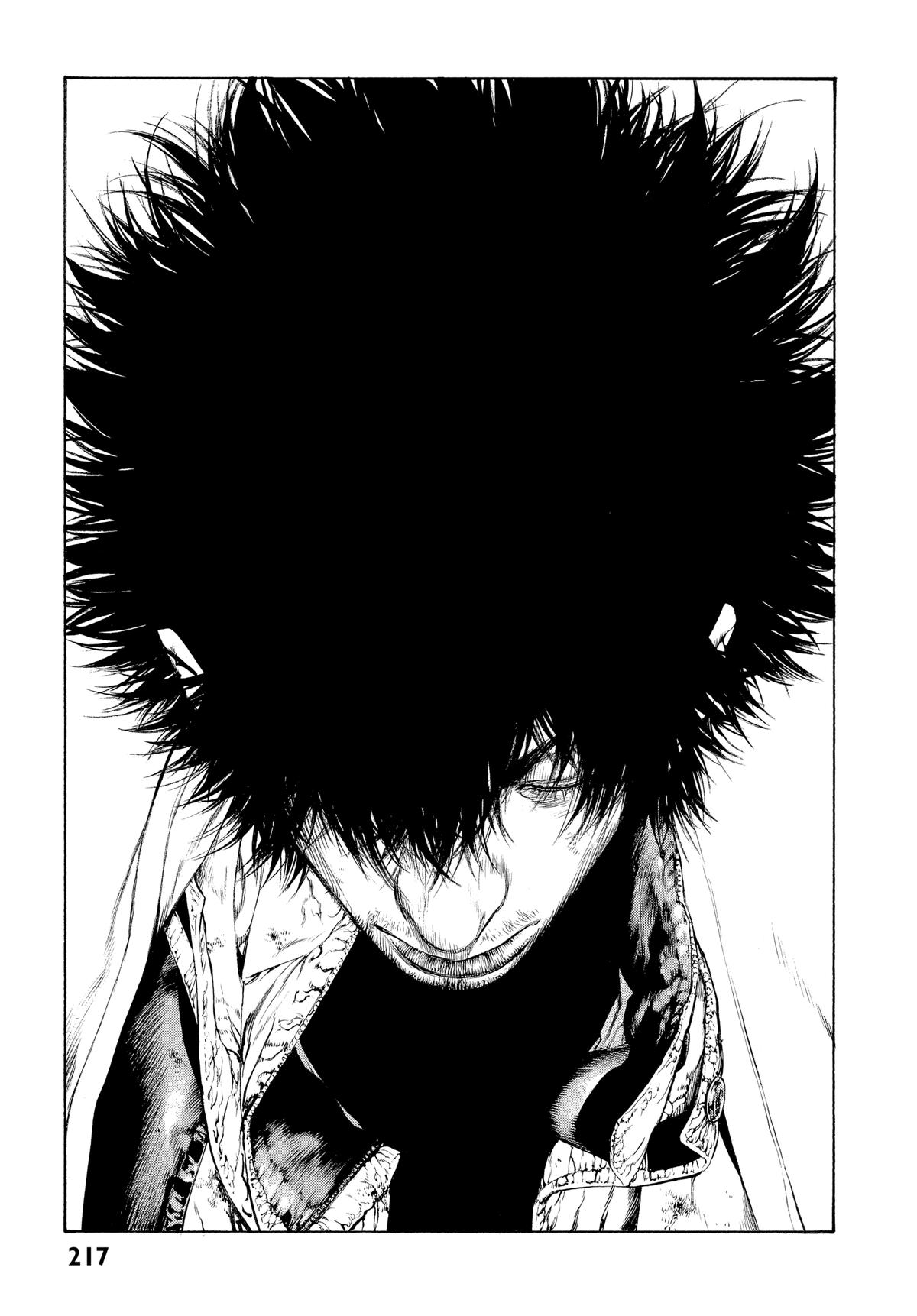 Read The Climber Manga Online