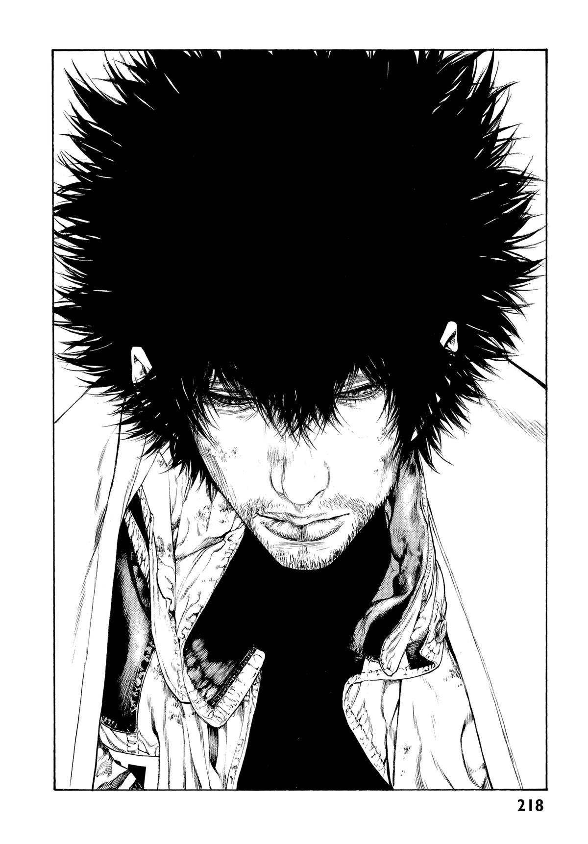 Read The Climber Manga Online