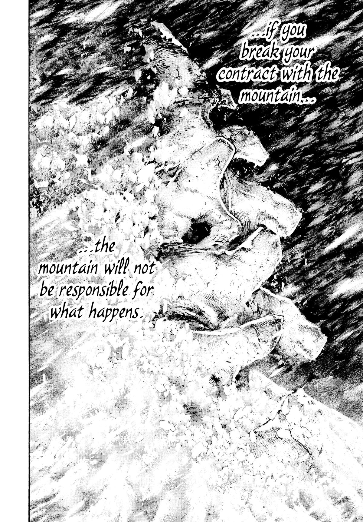 Read The Climber Manga Online