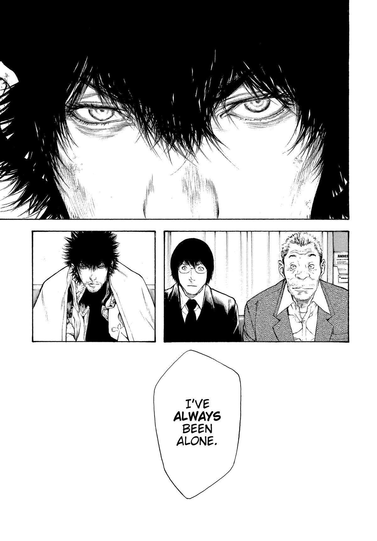 Read The Climber Manga Online