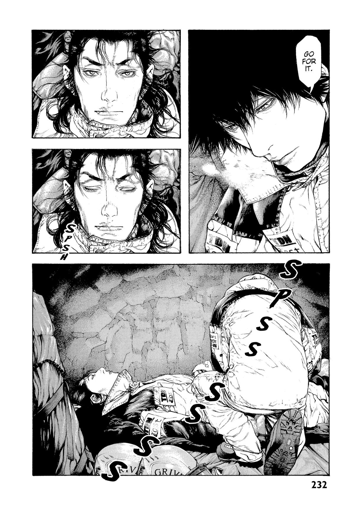 Read The Climber Manga Online