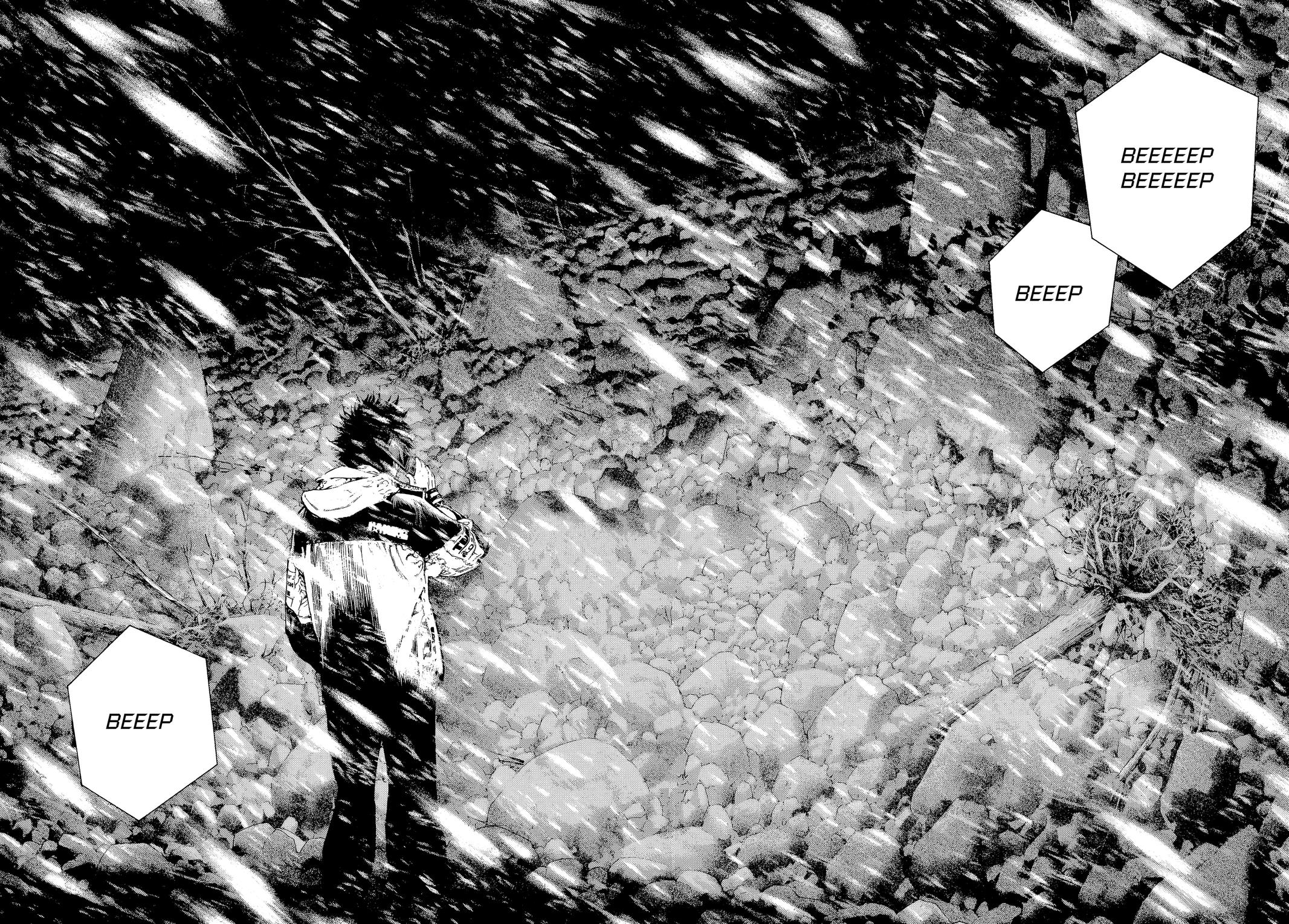 Read The Climber Manga Online
