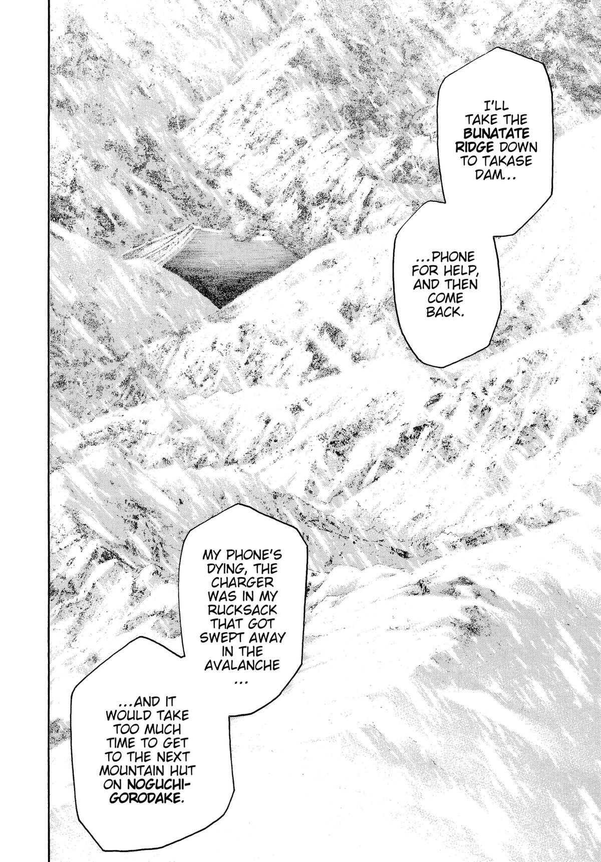 Read The Climber Manga Online