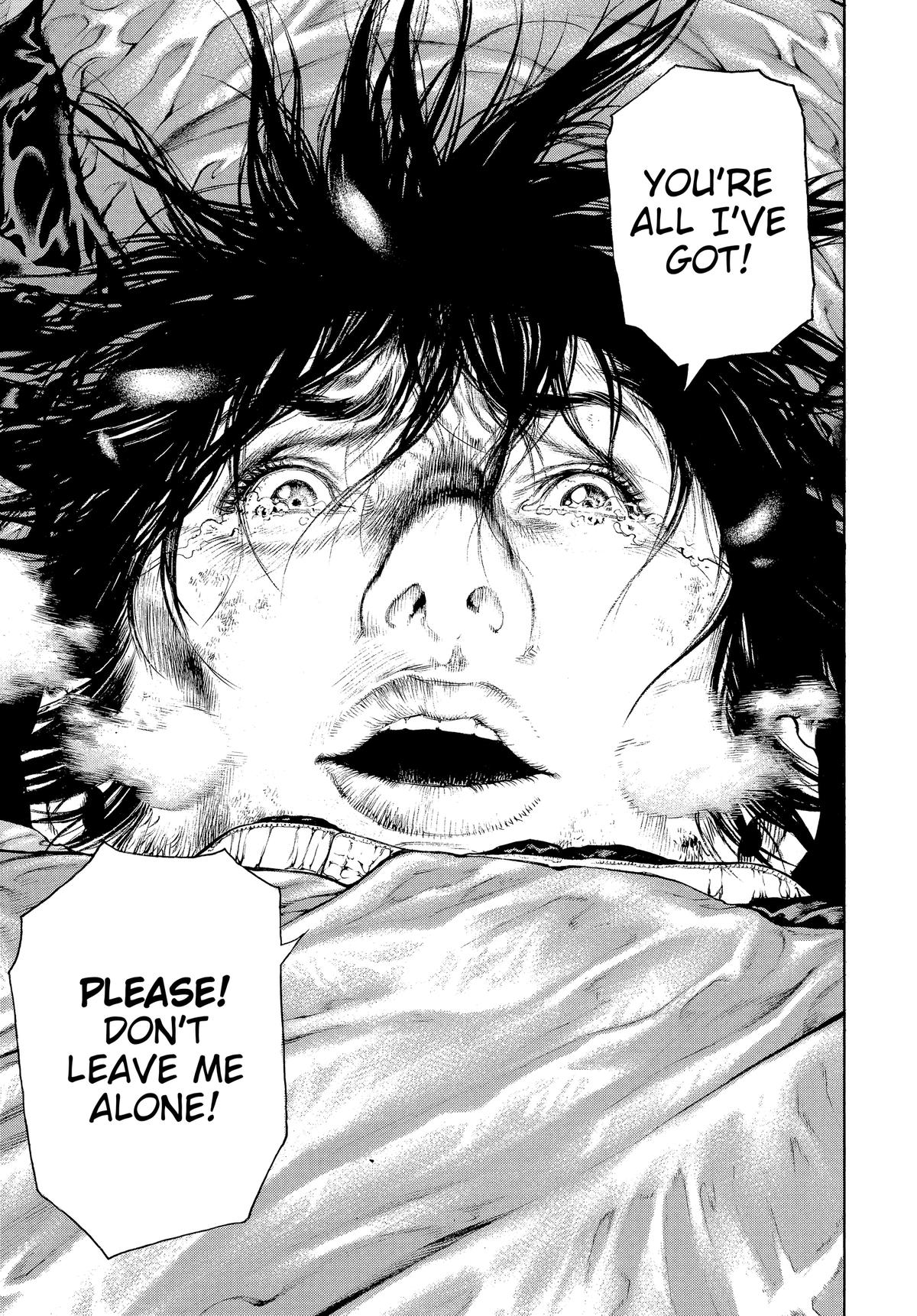 Read The Climber Manga Online