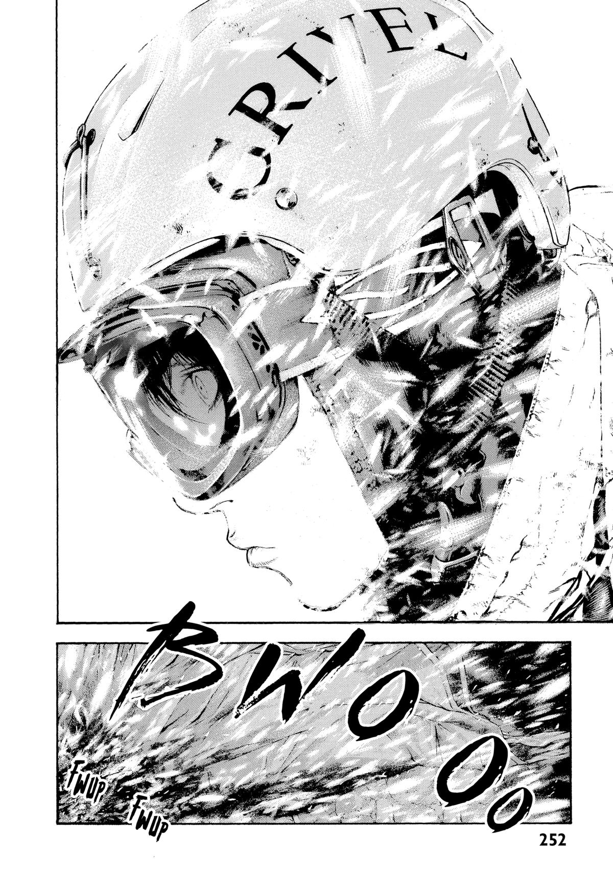 Read The Climber Manga Online