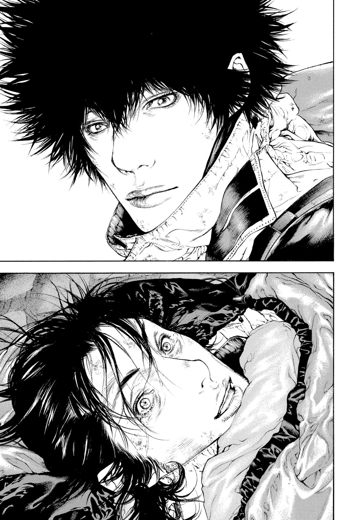 Read The Climber Manga Online