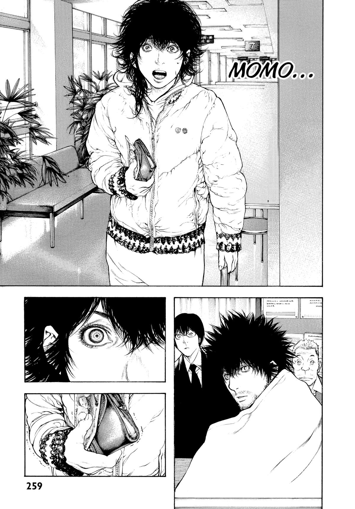 Read The Climber Manga Online