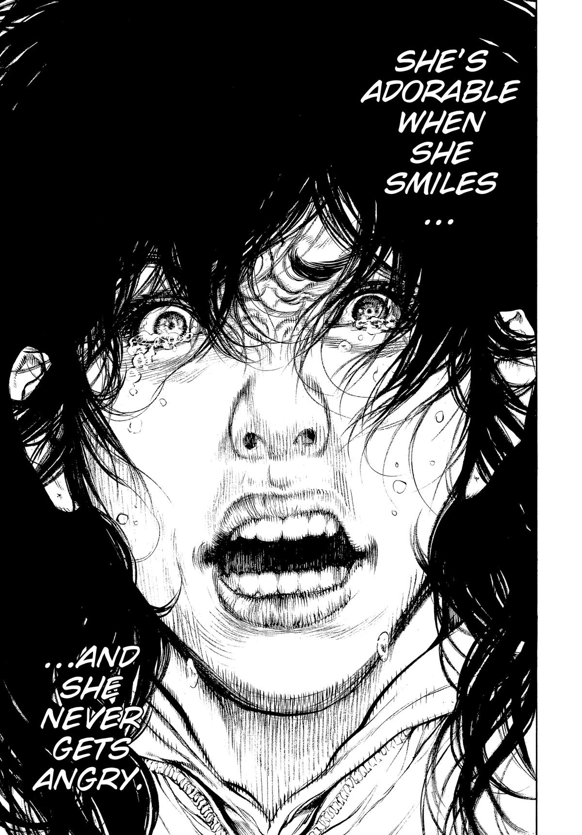 Read The Climber Manga Online