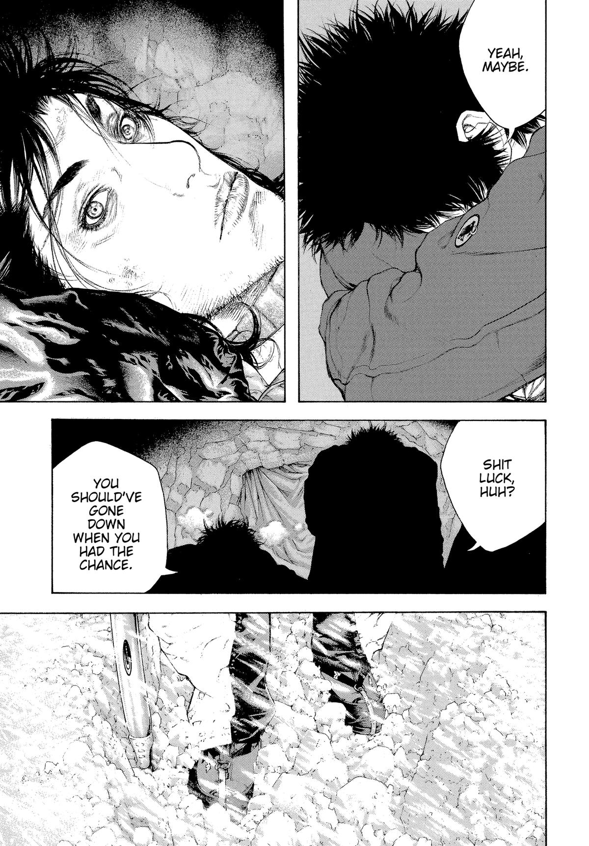 Read The Climber Manga Online