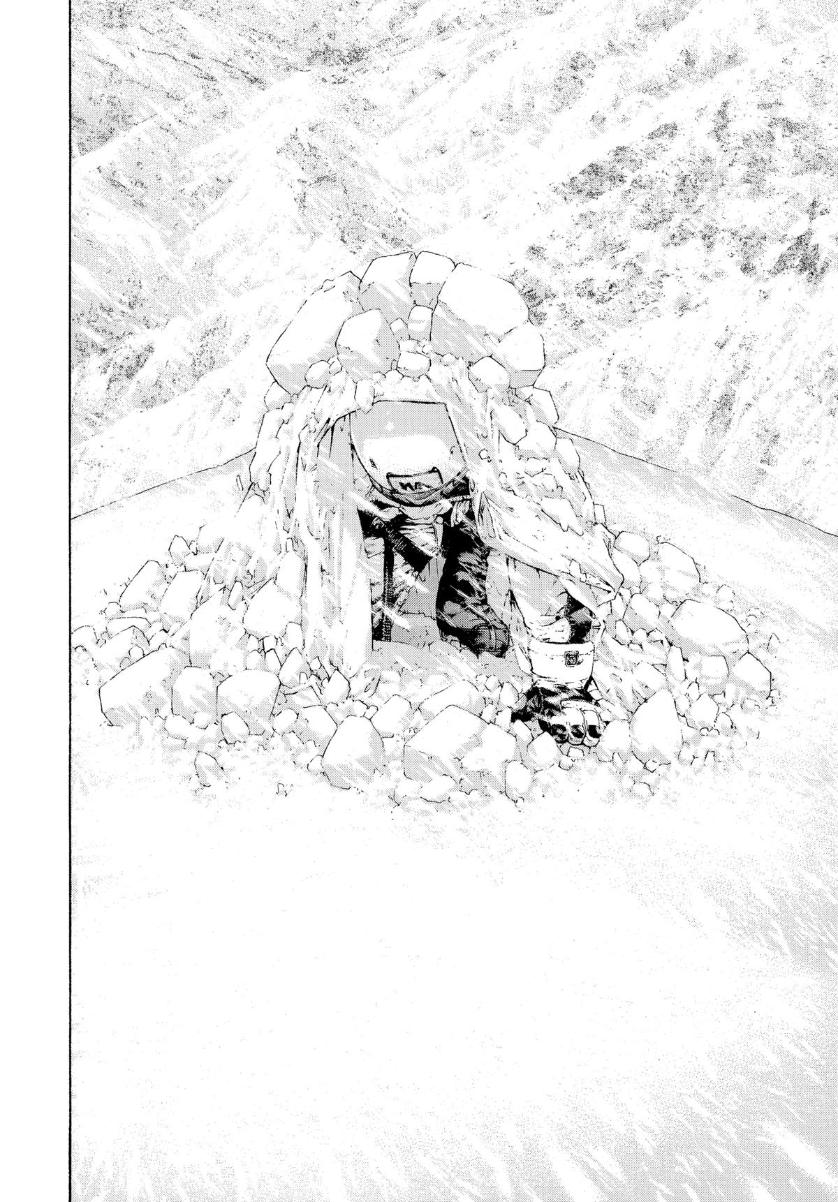 Read The Climber Manga Online