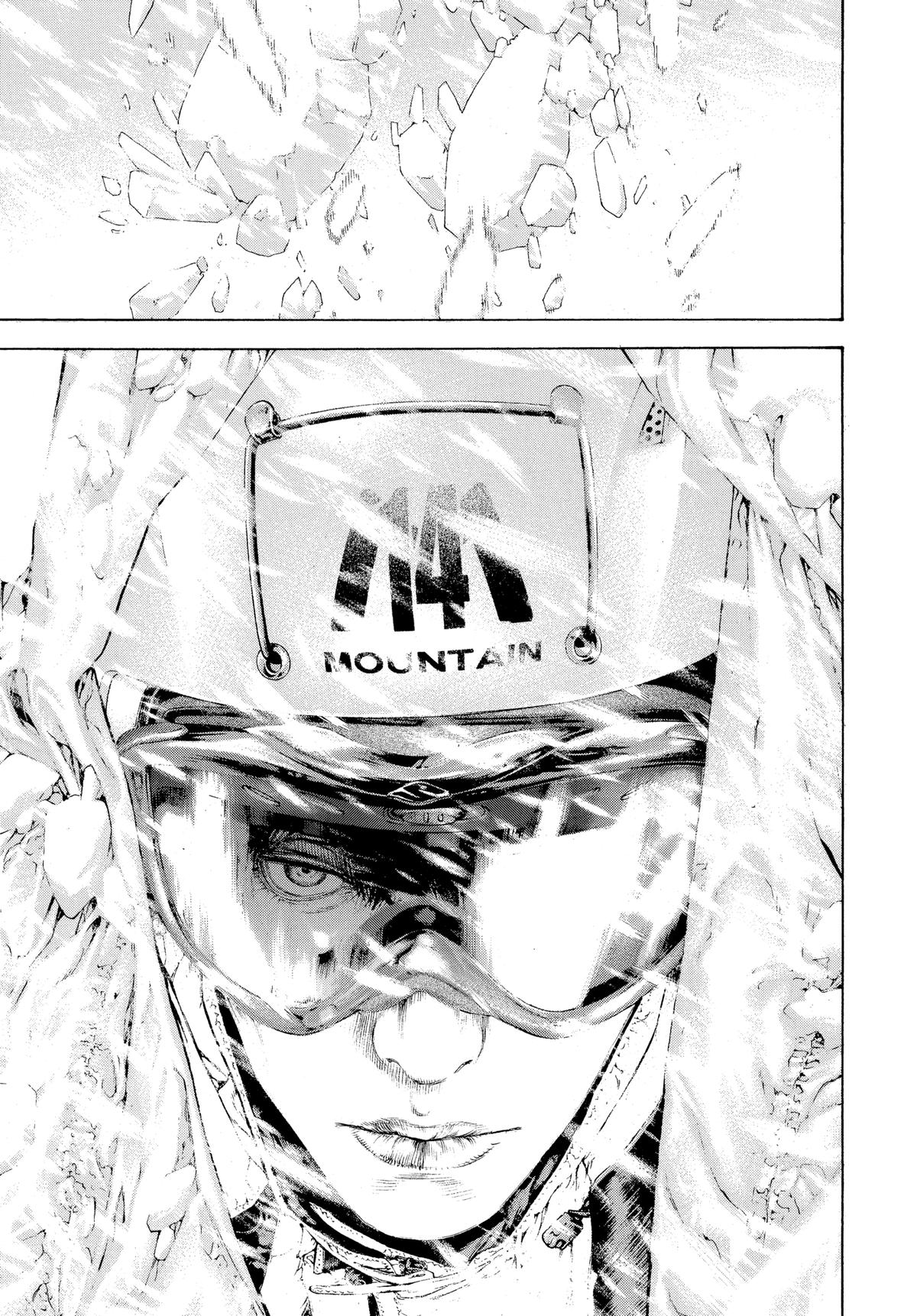 Read The Climber Manga Online