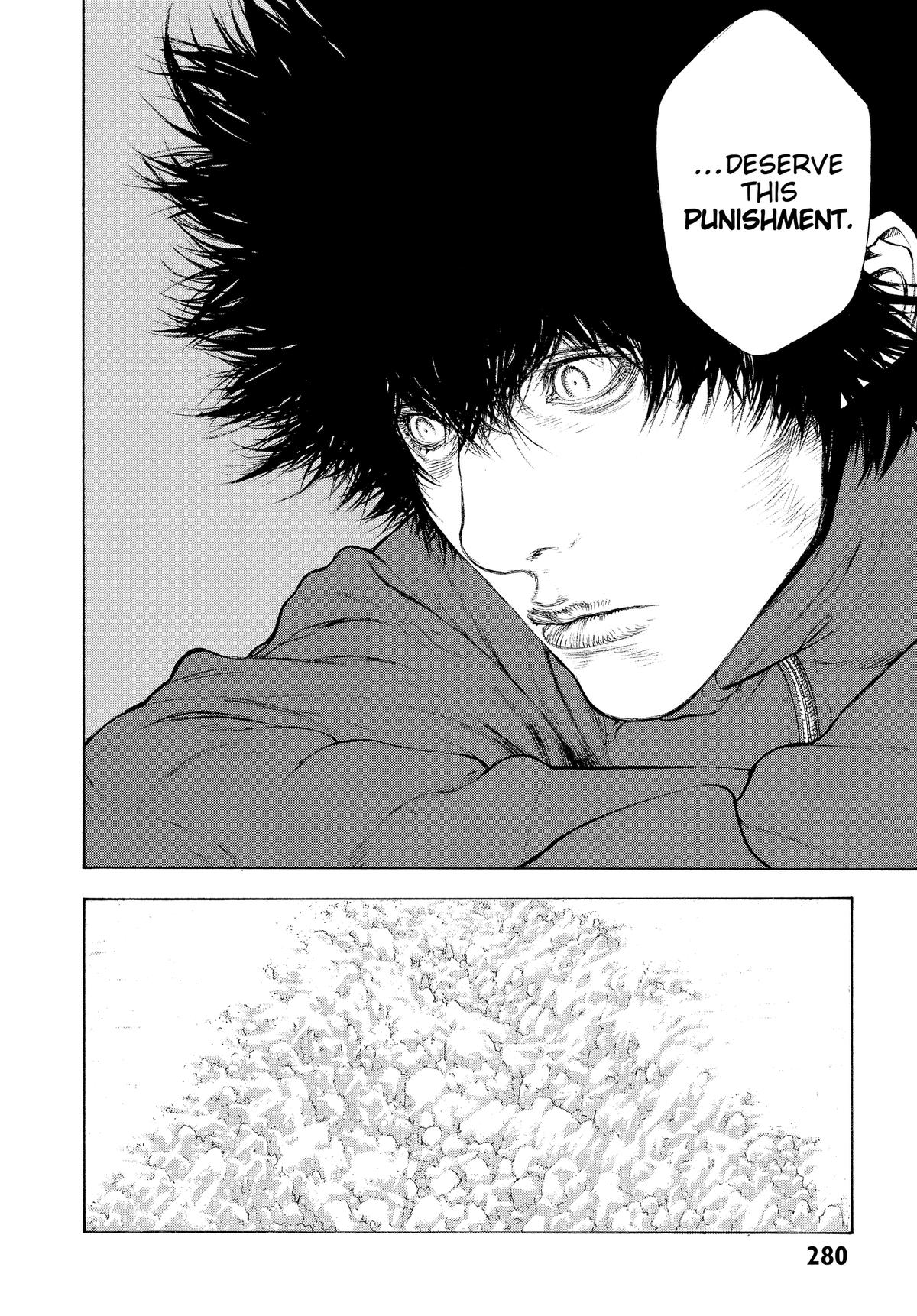 Read The Climber Manga Online