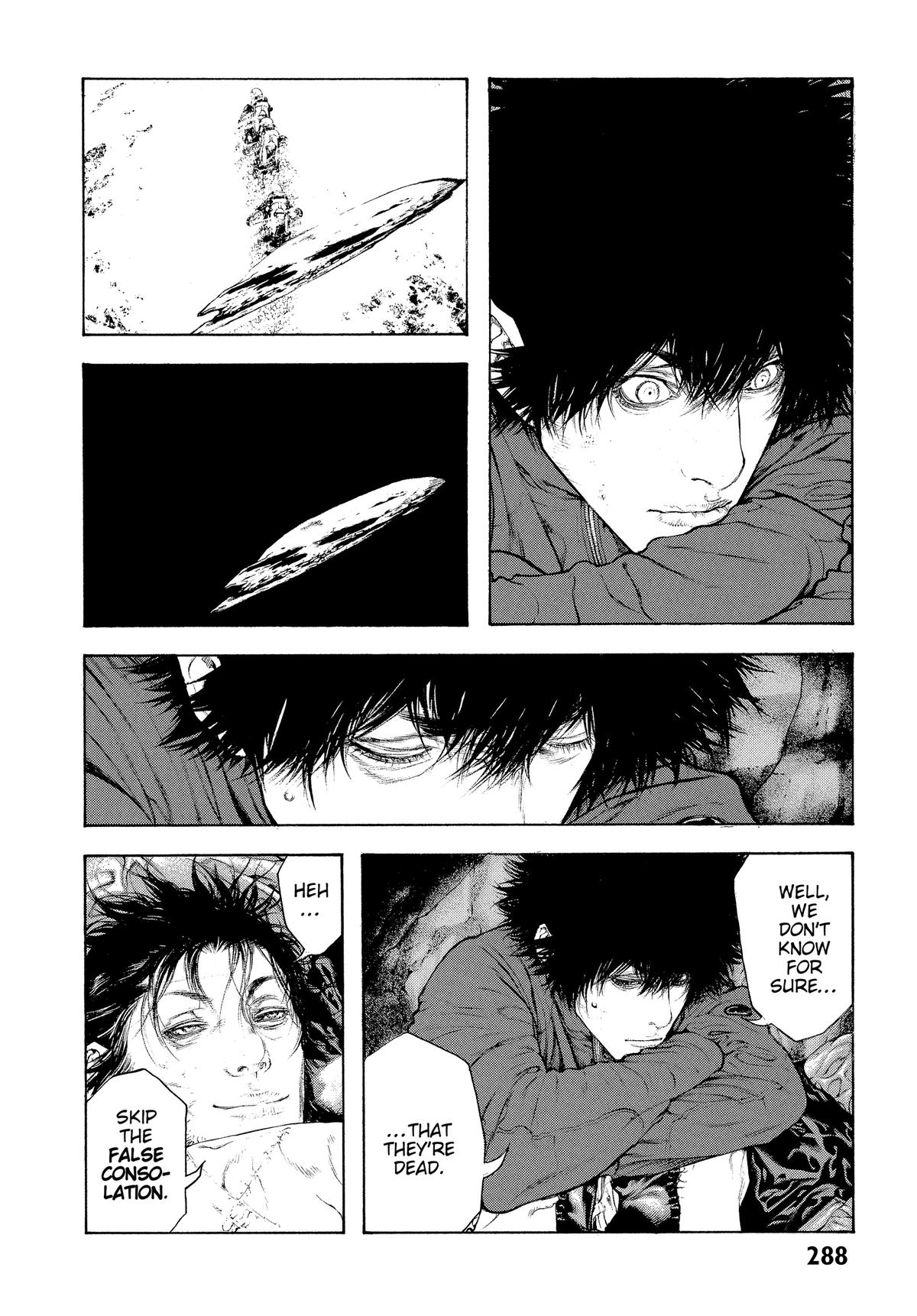 Read The Climber Manga Online