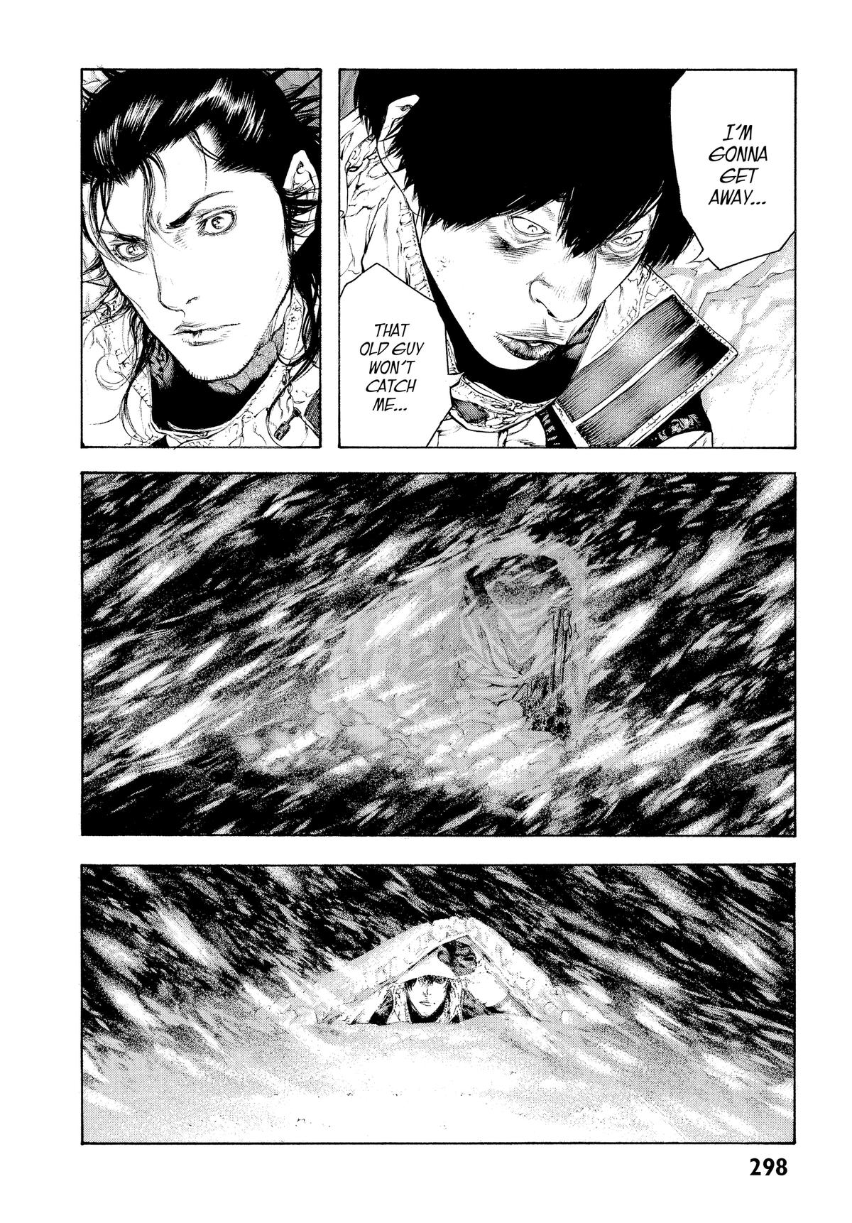 Read The Climber Manga Online