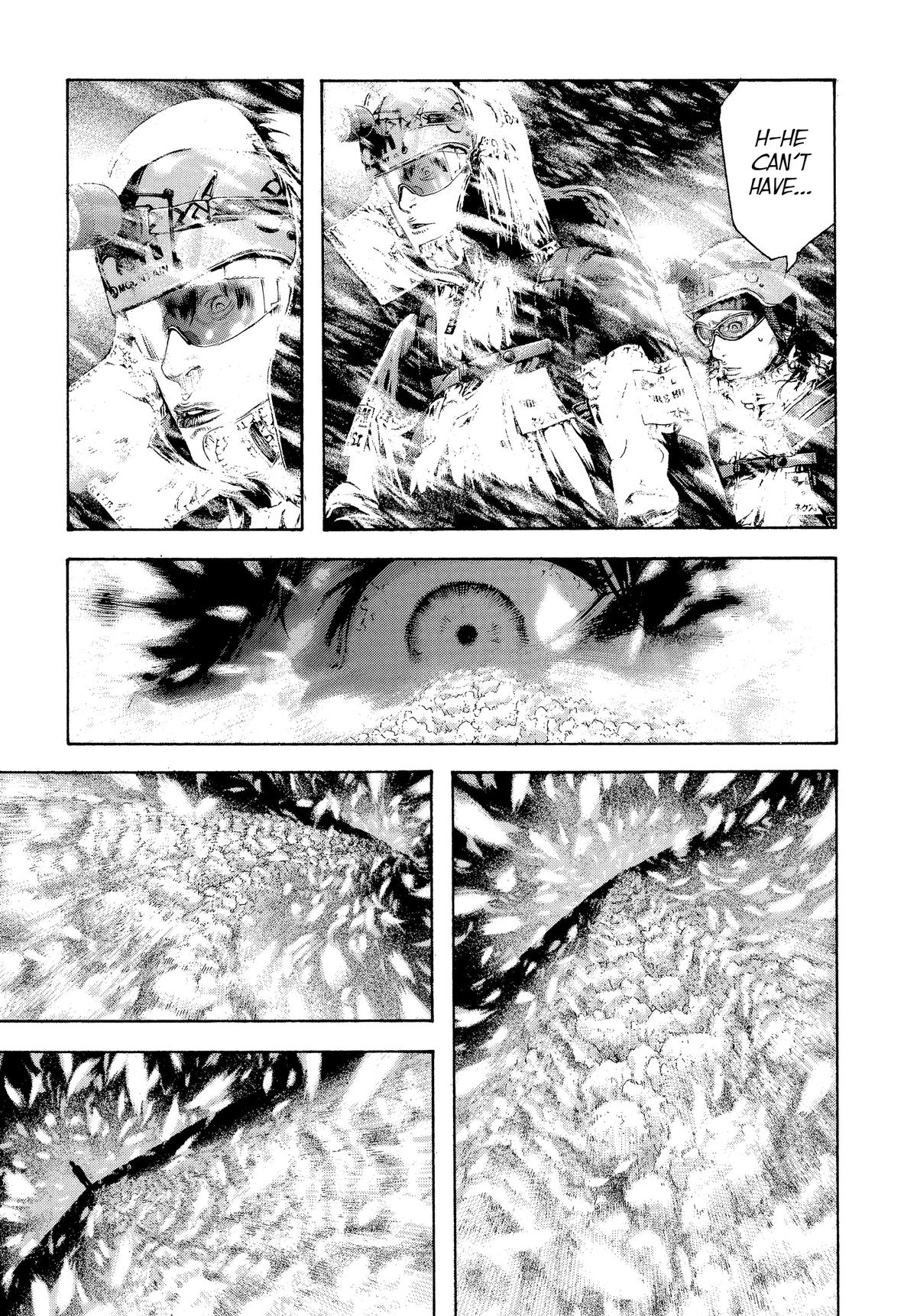 Read The Climber Manga Online