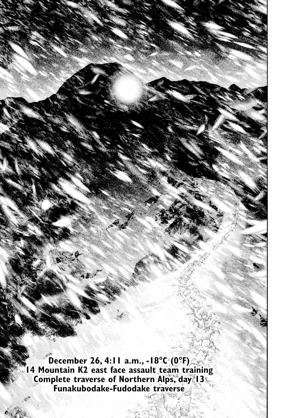Read The Climber Manga Online
