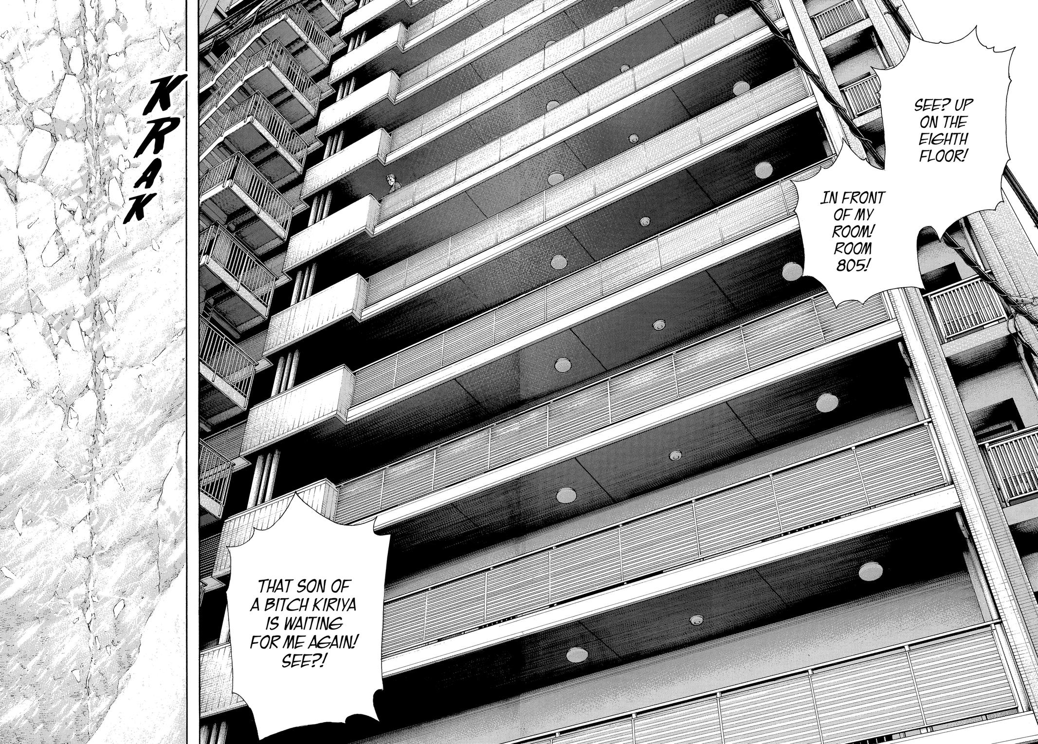 Read The Climber Manga Online