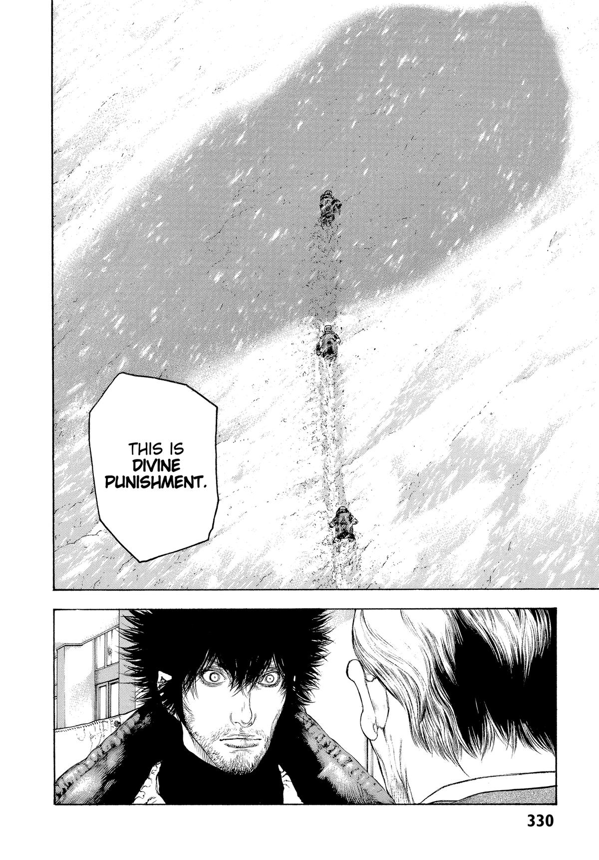 Read The Climber Manga Online
