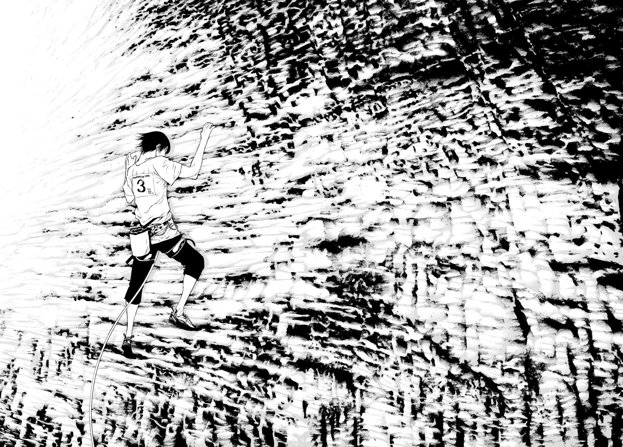 Read The Climber Manga Online