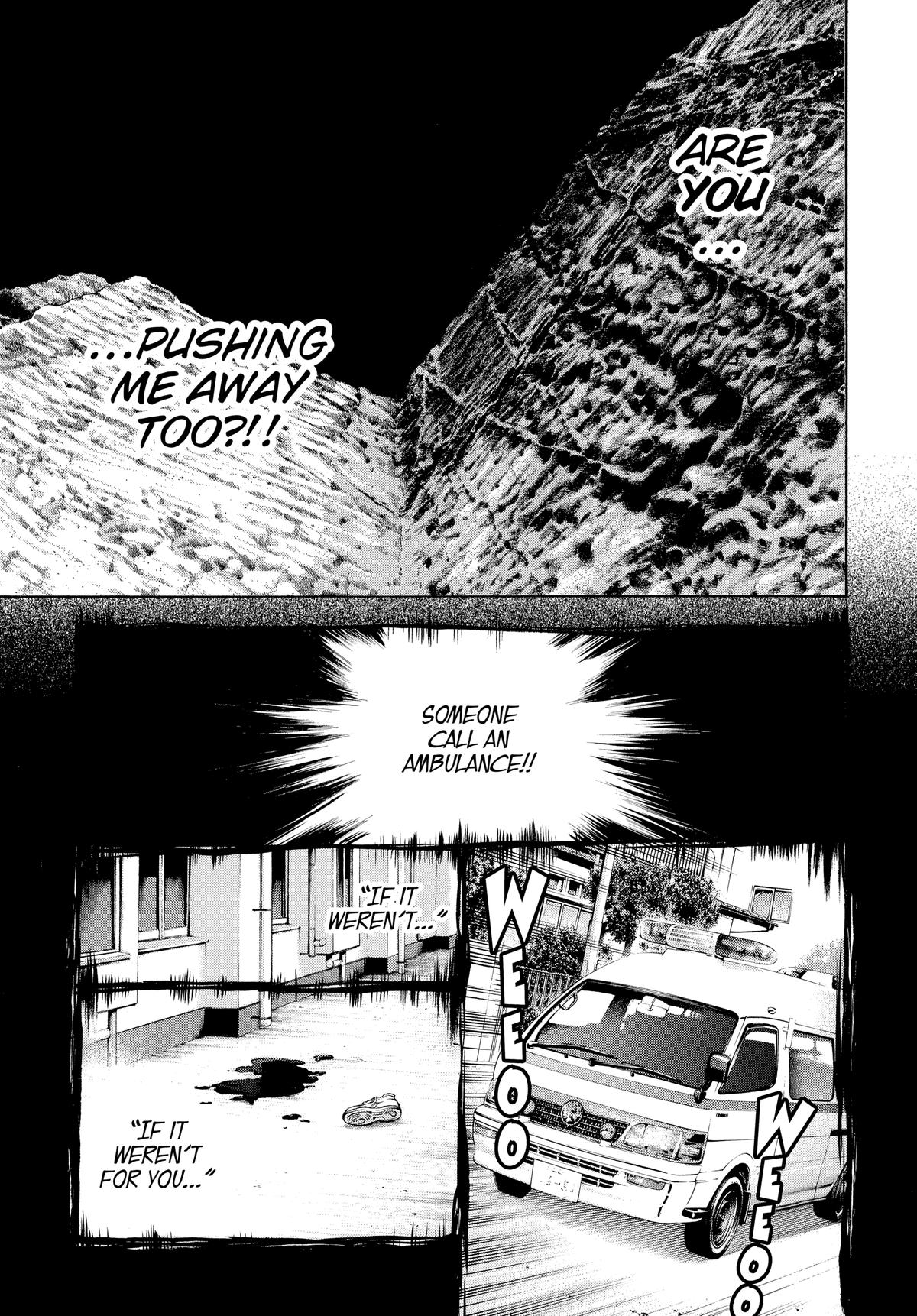 Read The Climber Manga Online