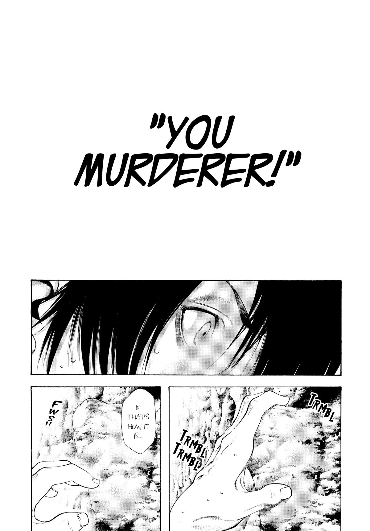 Read The Climber Manga Online