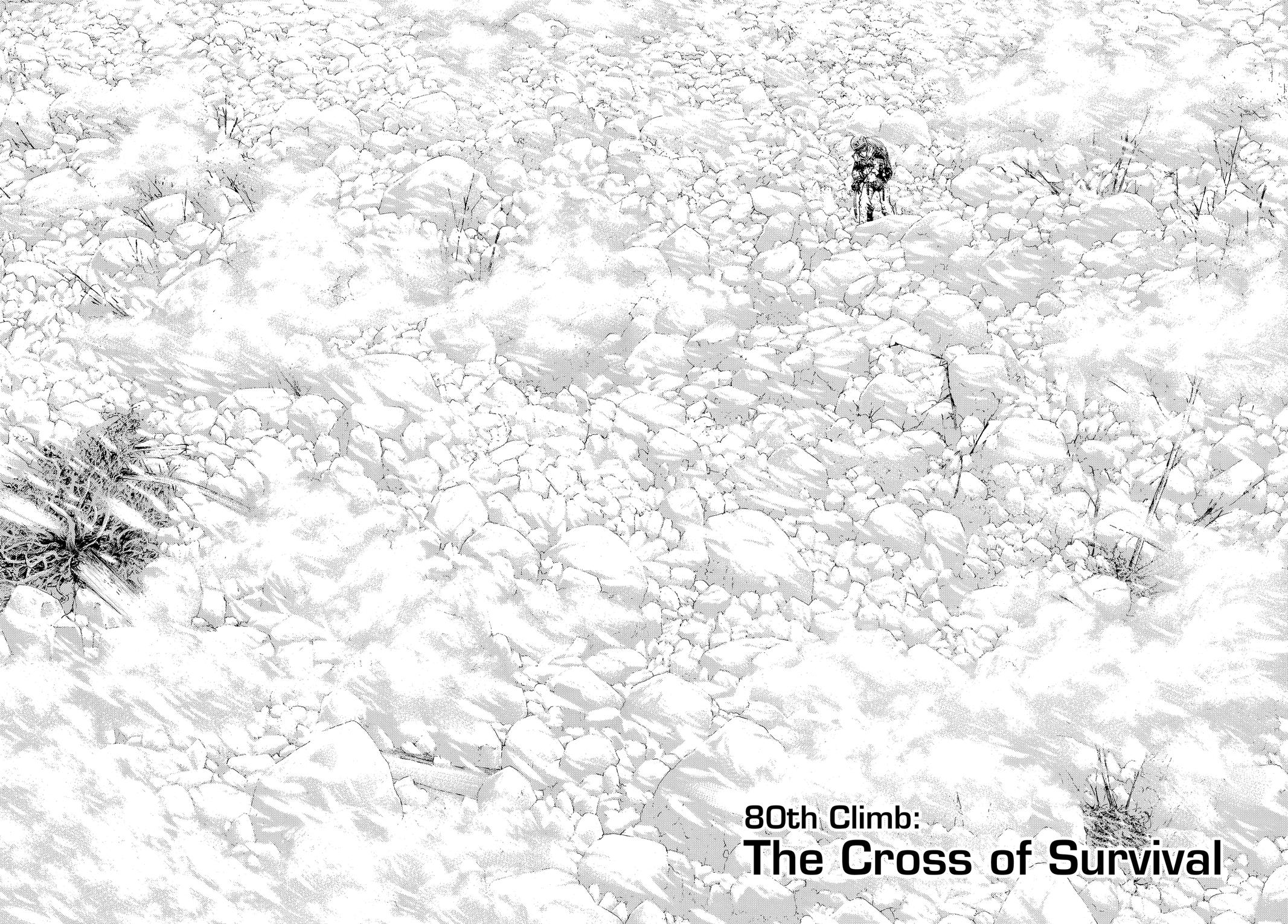Read The Climber Manga Online