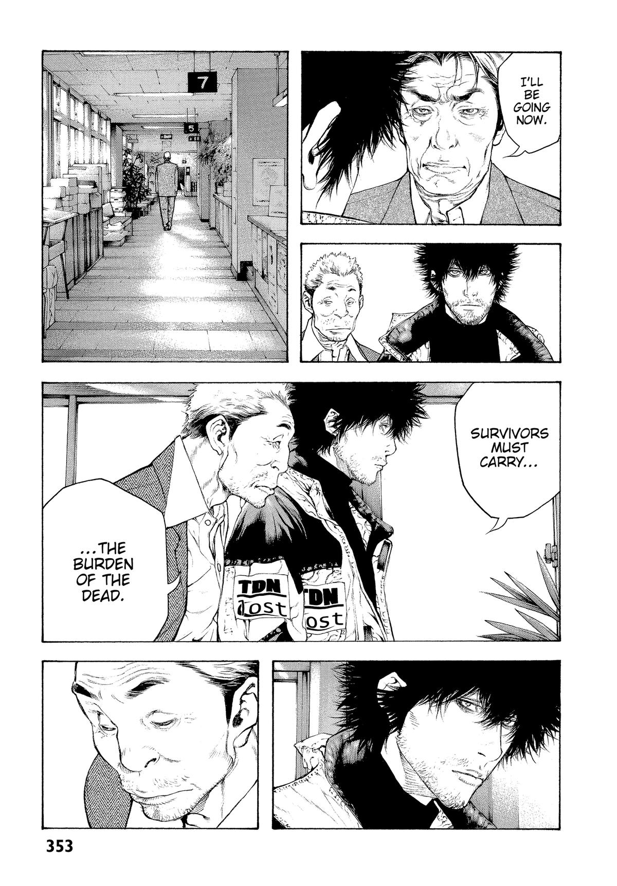 Read The Climber Manga Online