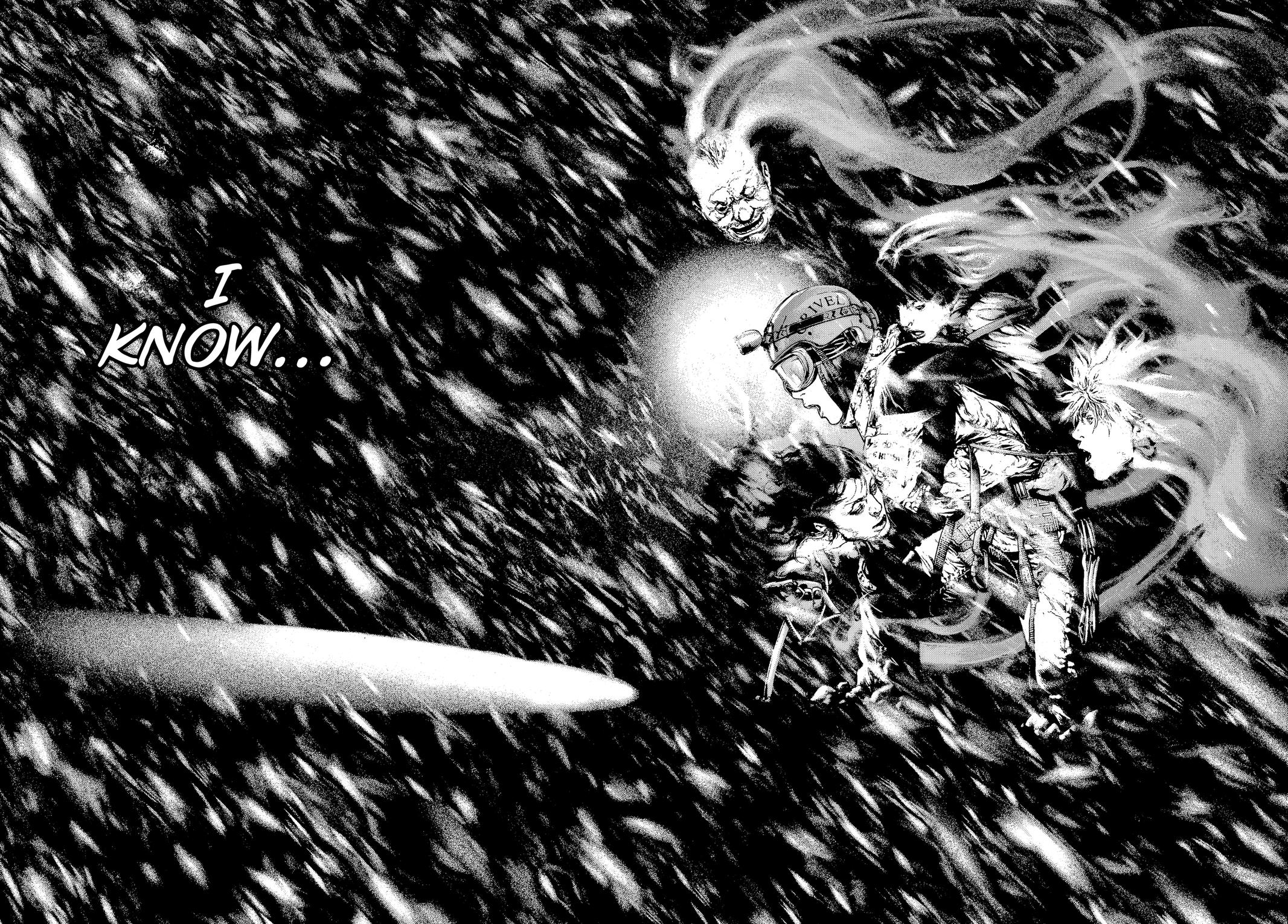 Read The Climber Manga Online