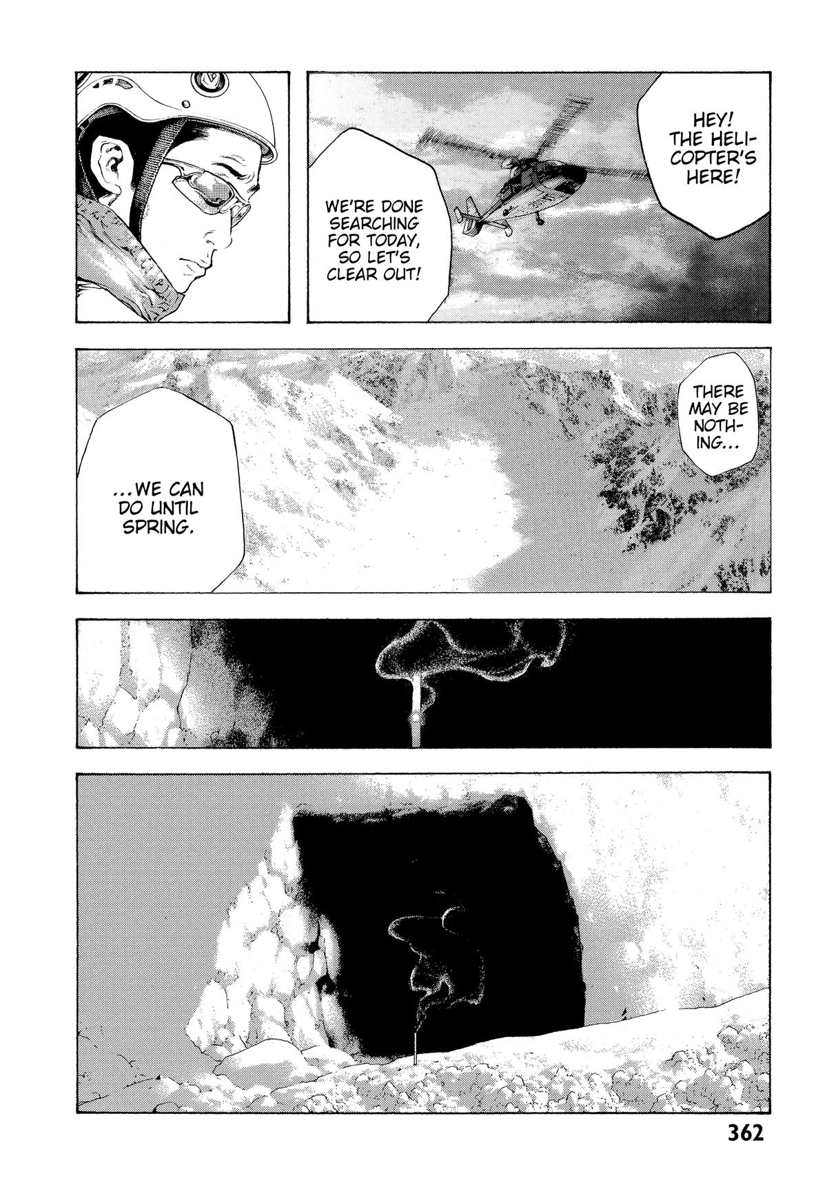 Read The Climber Manga Online