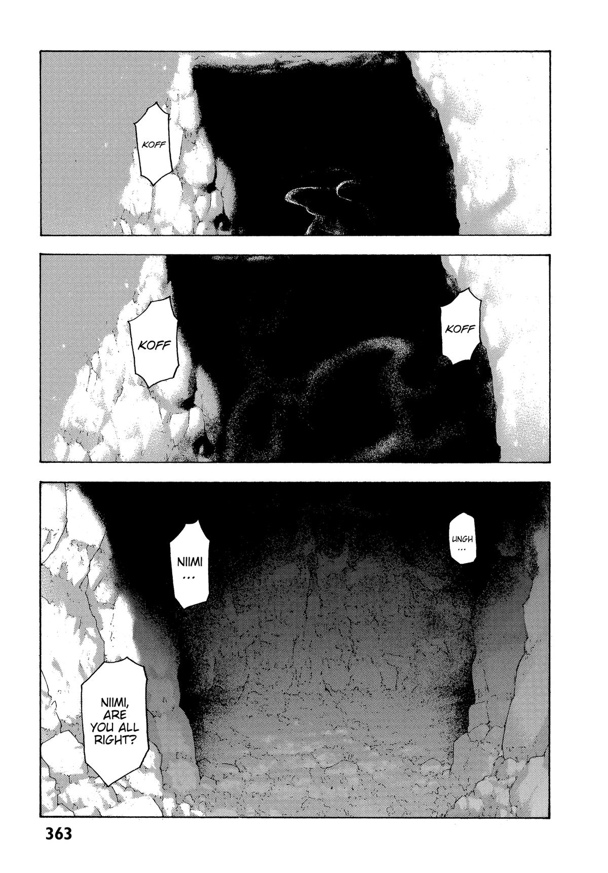 Read The Climber Manga Online
