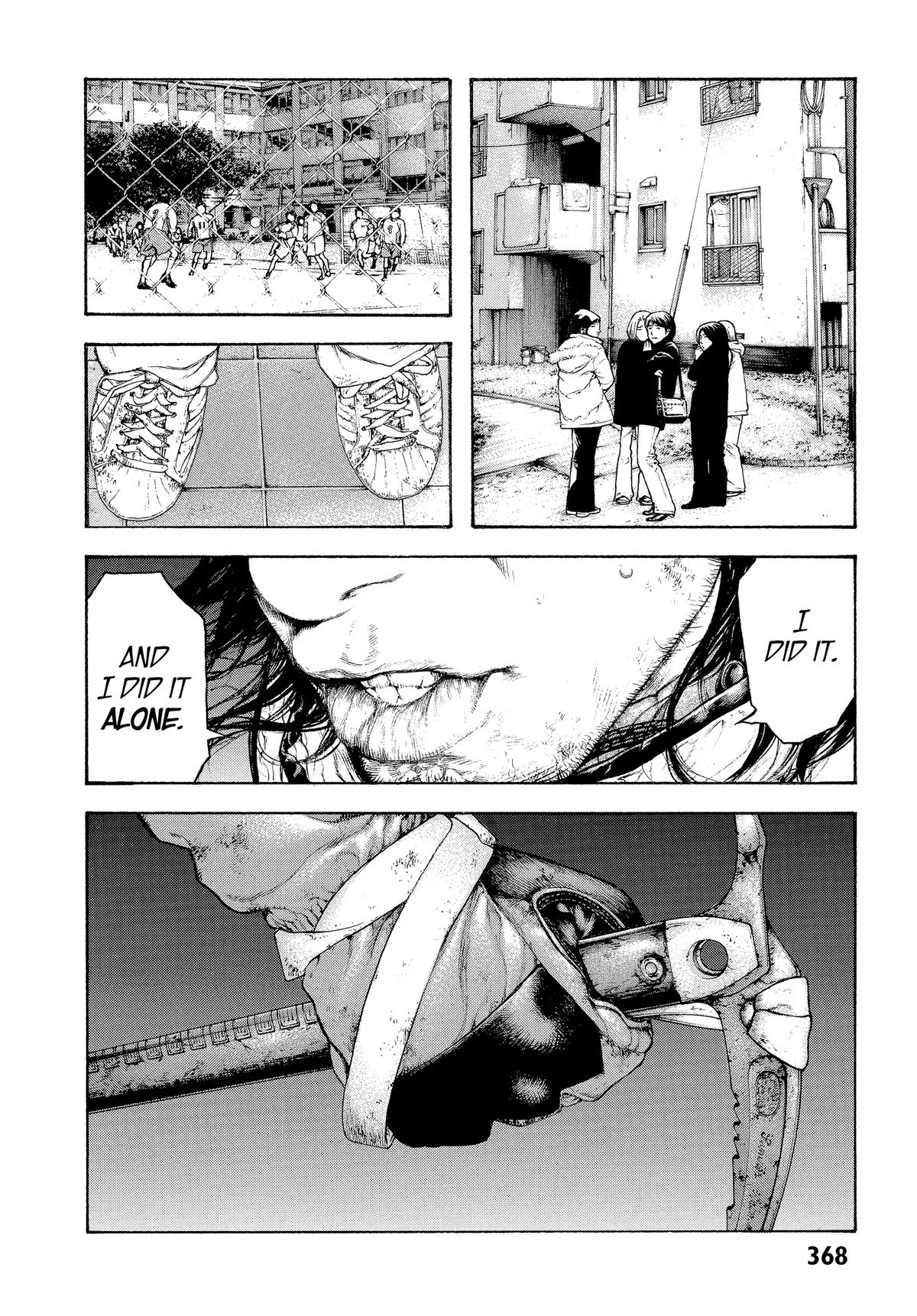 Read The Climber Manga Online