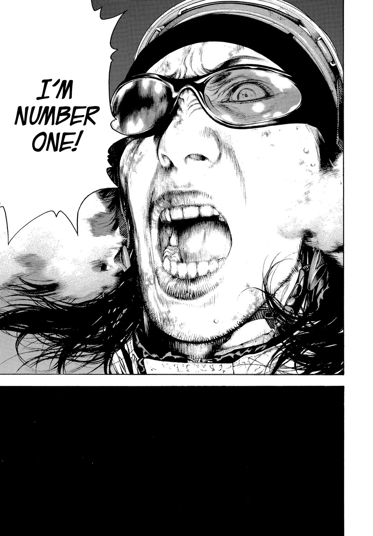 Read The Climber Manga Online