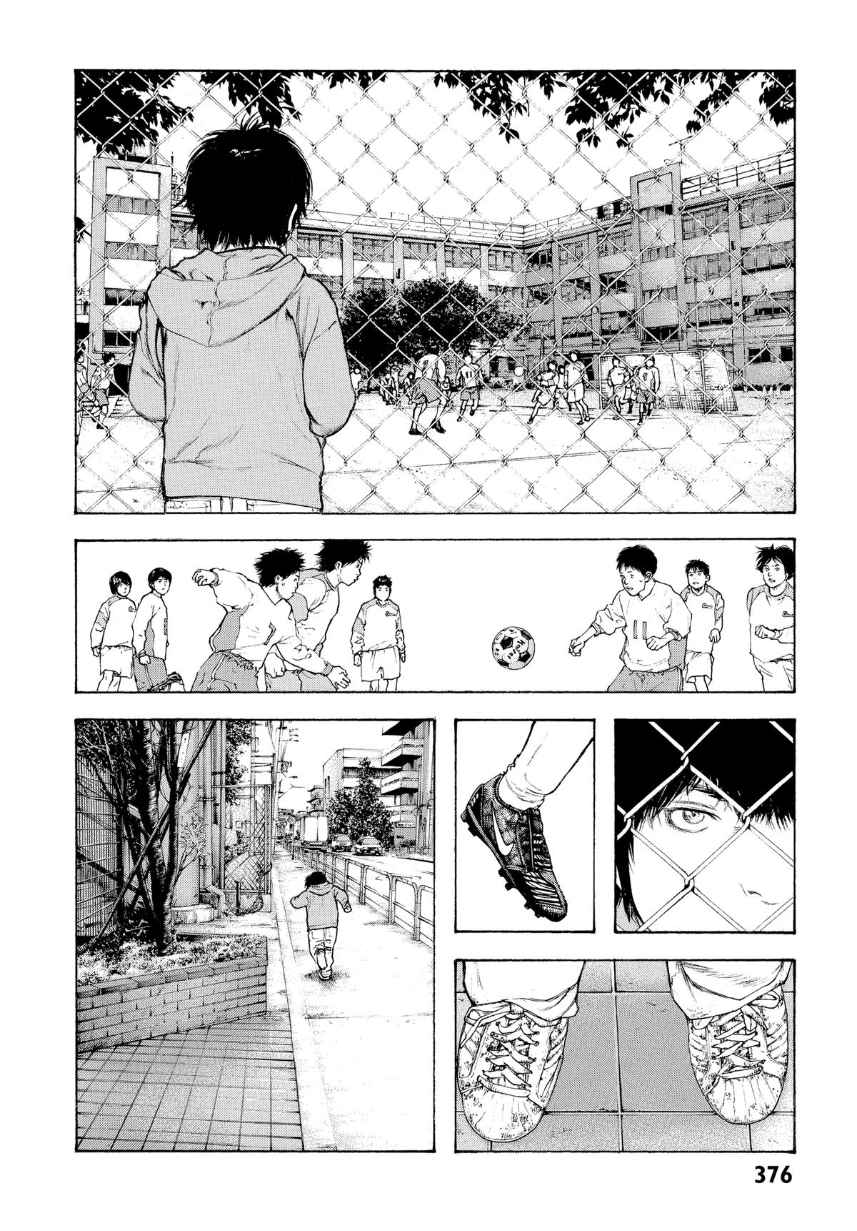 Read The Climber Manga Online