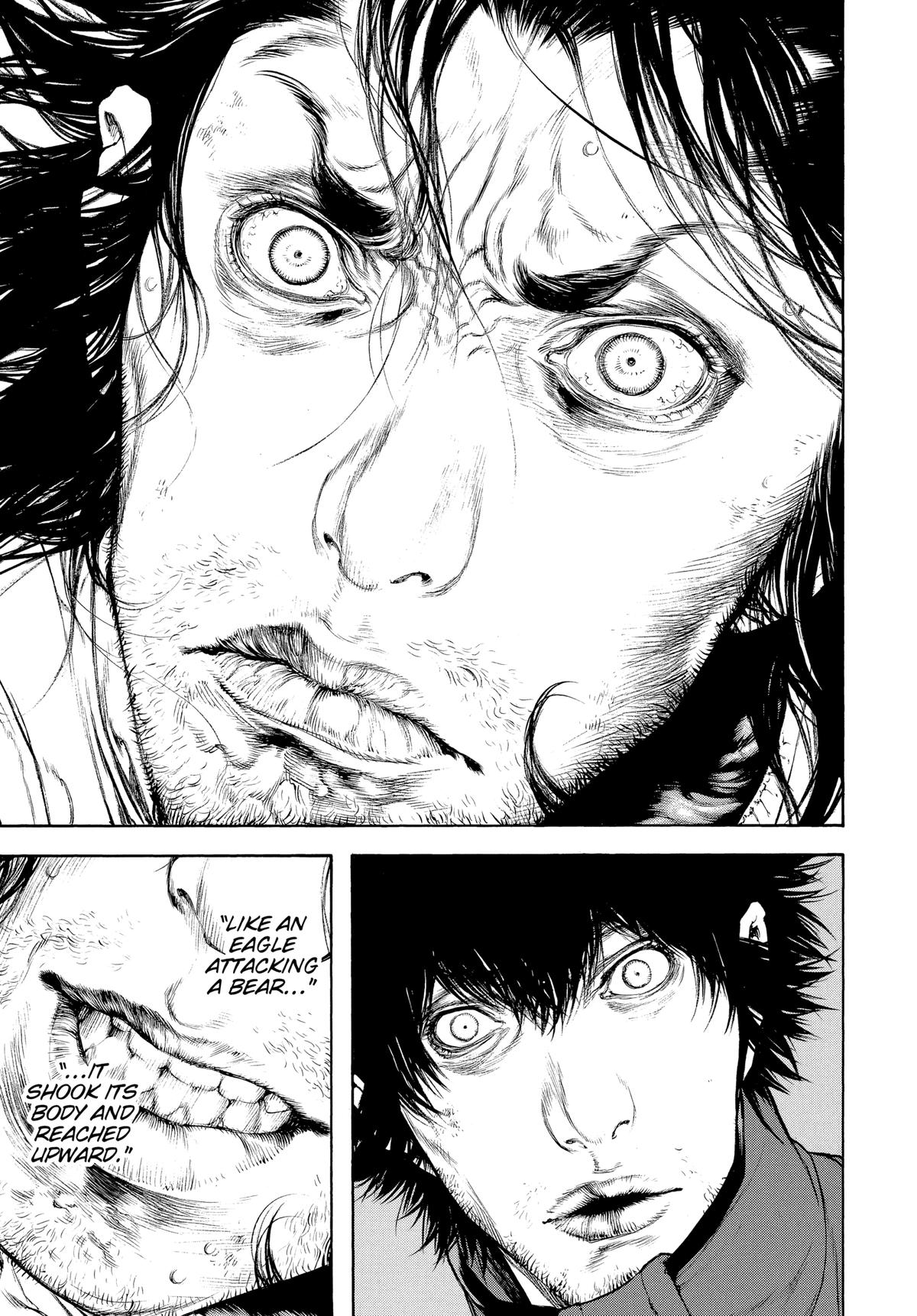 Read The Climber Manga Online