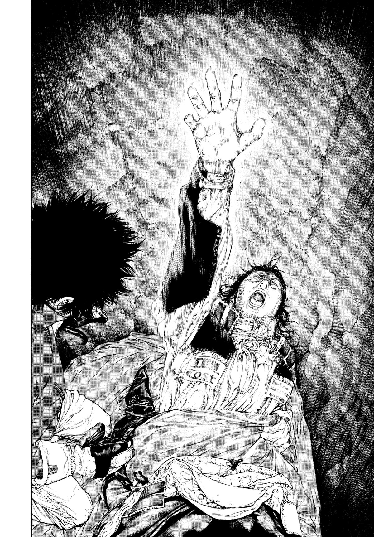 Read The Climber Manga Online