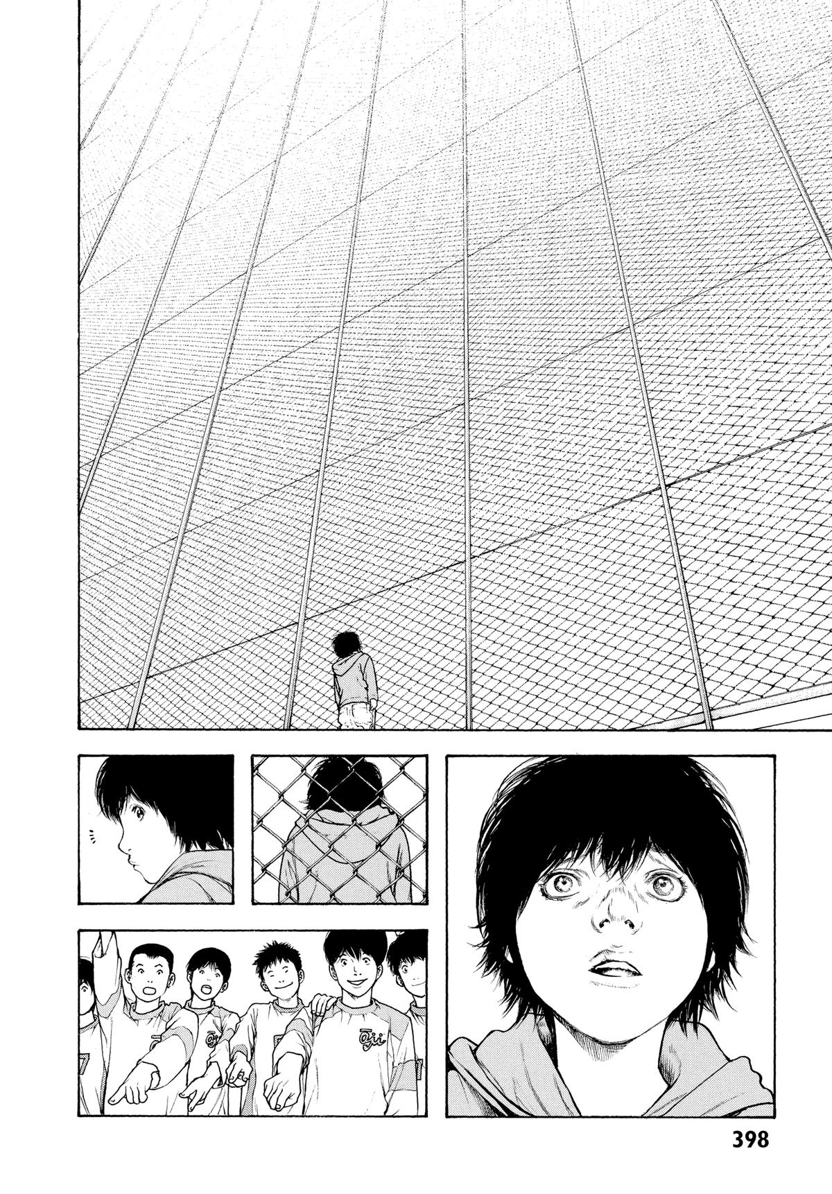 Read The Climber Manga Online