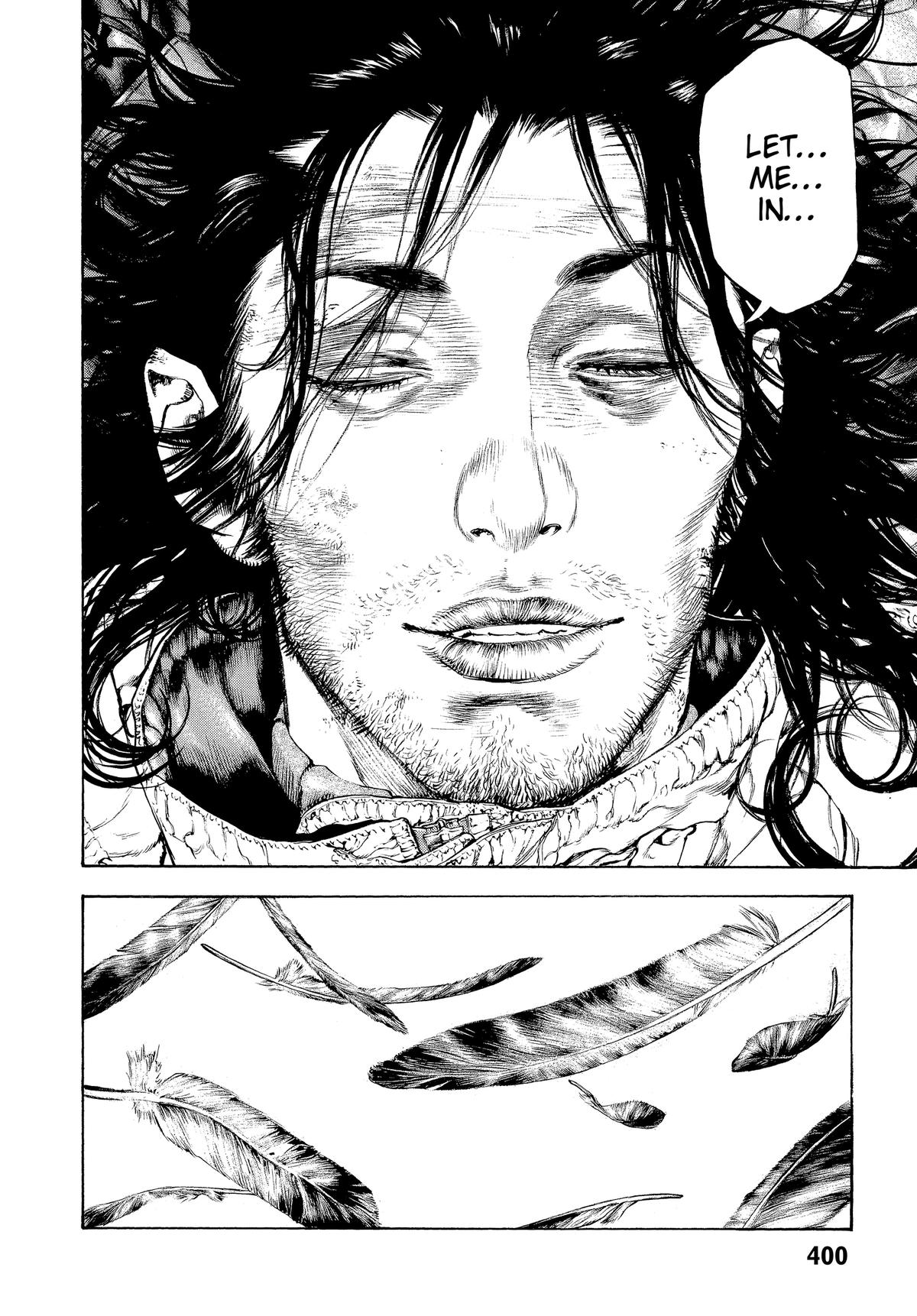 Read The Climber Manga Online