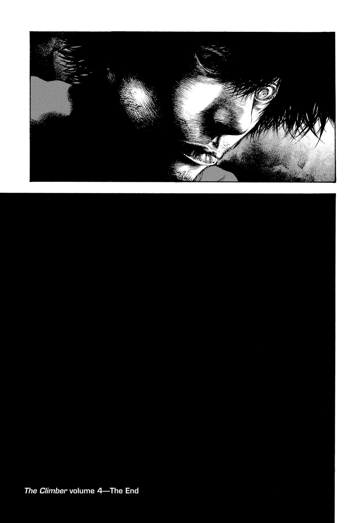 Read The Climber Manga Online