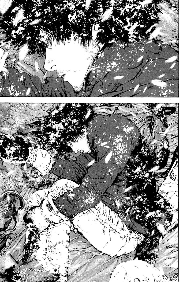 Read The Climber Manga Online