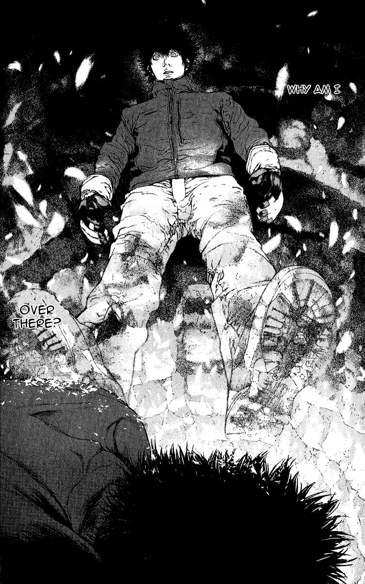 Read The Climber Manga Online