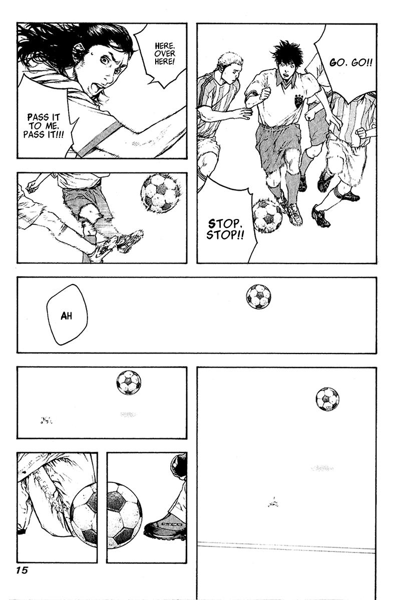 Read The Climber Manga Online