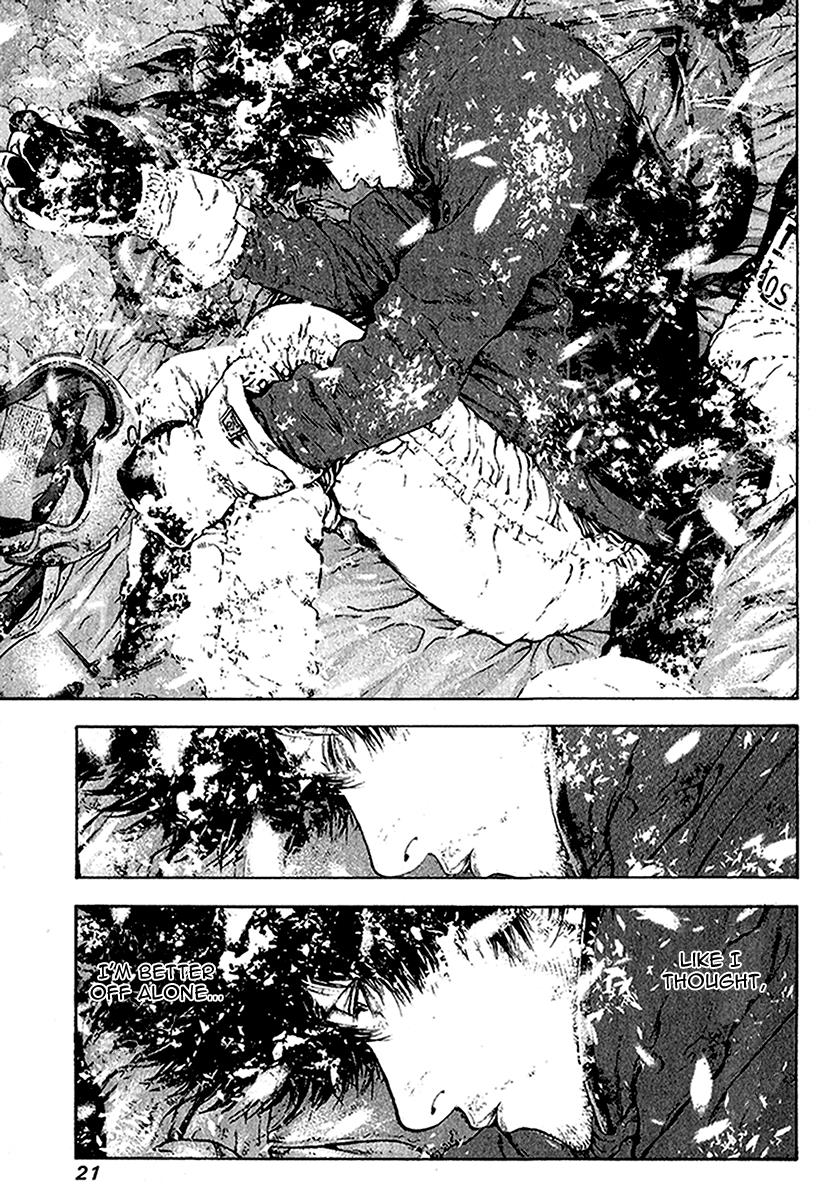 Read The Climber Manga Online