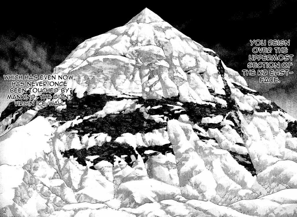 Read The Climber Manga Online